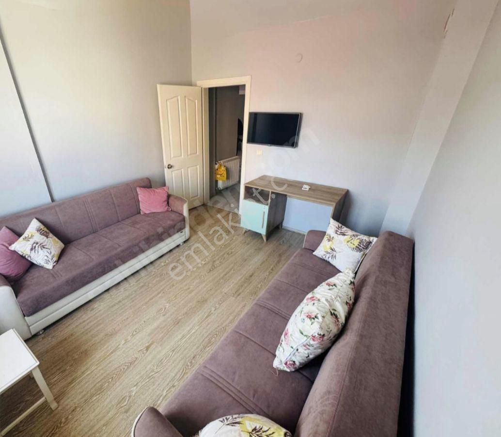 Kavacıkta 125 M 3+1 Eşyalı Arakat Daire