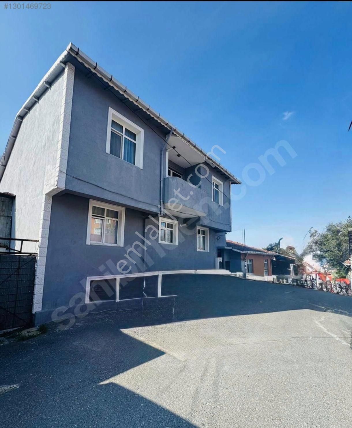 Kavacıkta 125 M 3+1 Eşyalı Arakat Daire - Görsel 22