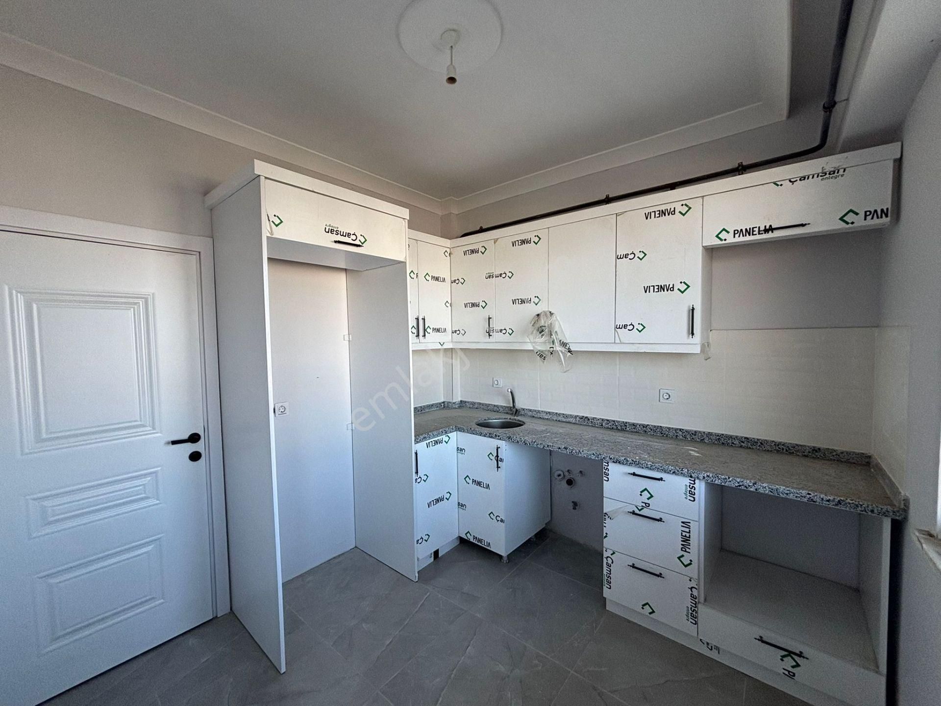 **eryıldız İnşa'tan**2.49 Faizle Sınırsız Kredi İmkanı**butik Site İçinde 100m2 Ultra Lüx 2+1 - Görsel 12