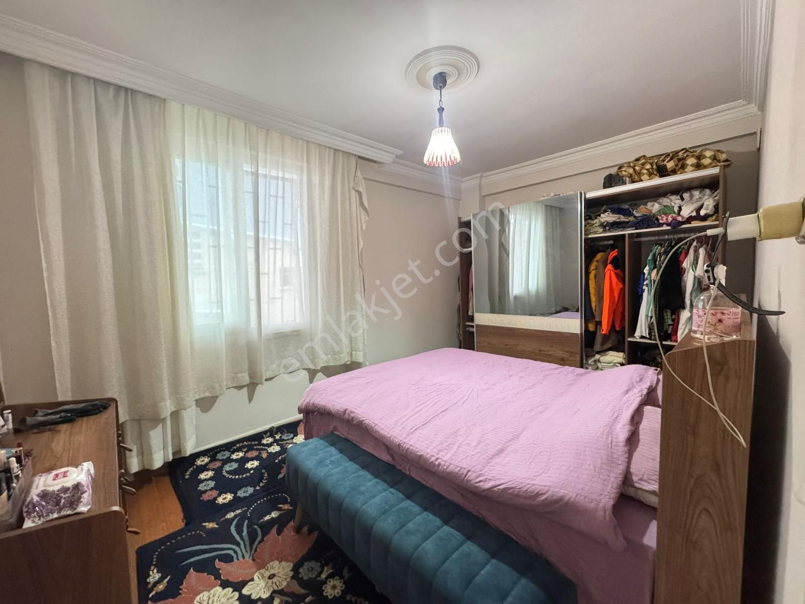 Metin Gayrimenkul'den Yenişehir Bahçelievlerde Satılık 3+1 - Görsel 9