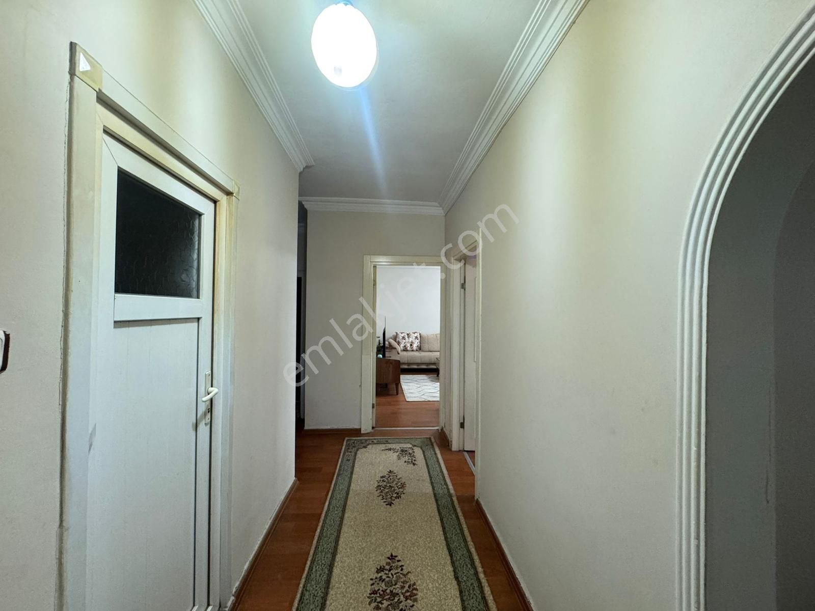 Metin Gayrimenkul'den Yenişehir Bahçelievlerde Satılık 3+1