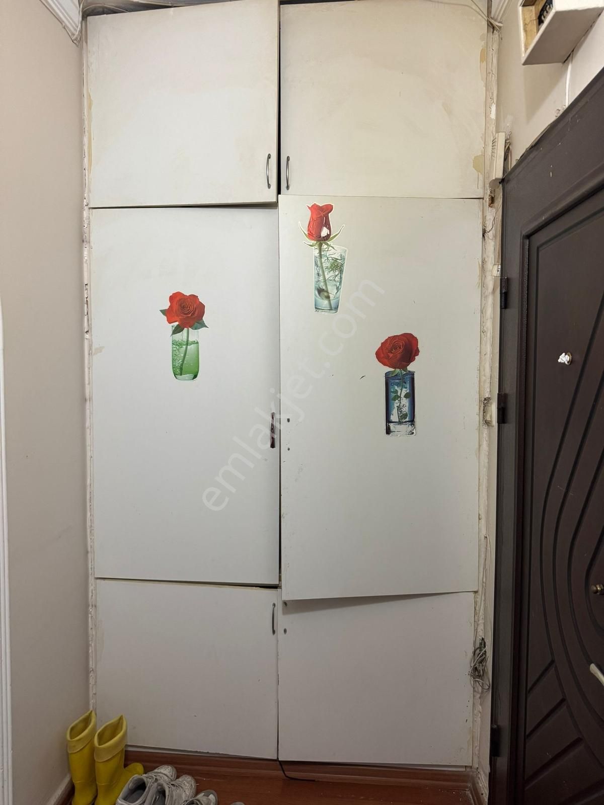 Metin Gayrimenkul'den Yenişehir Bahçelievlerde Satılık 3+1 - Görsel 10