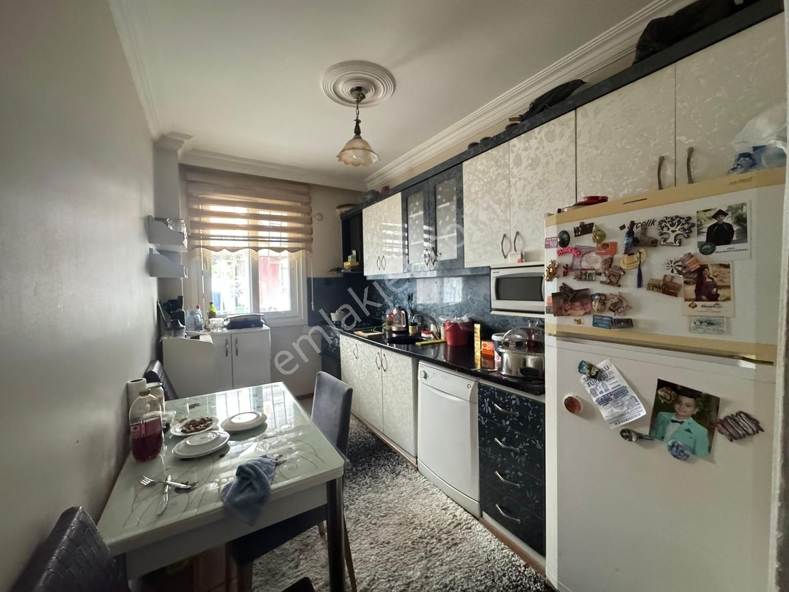 Metin Gayrimenkul'den Yenişehir Bahçelievlerde Satılık 3+1 - Görsel 3