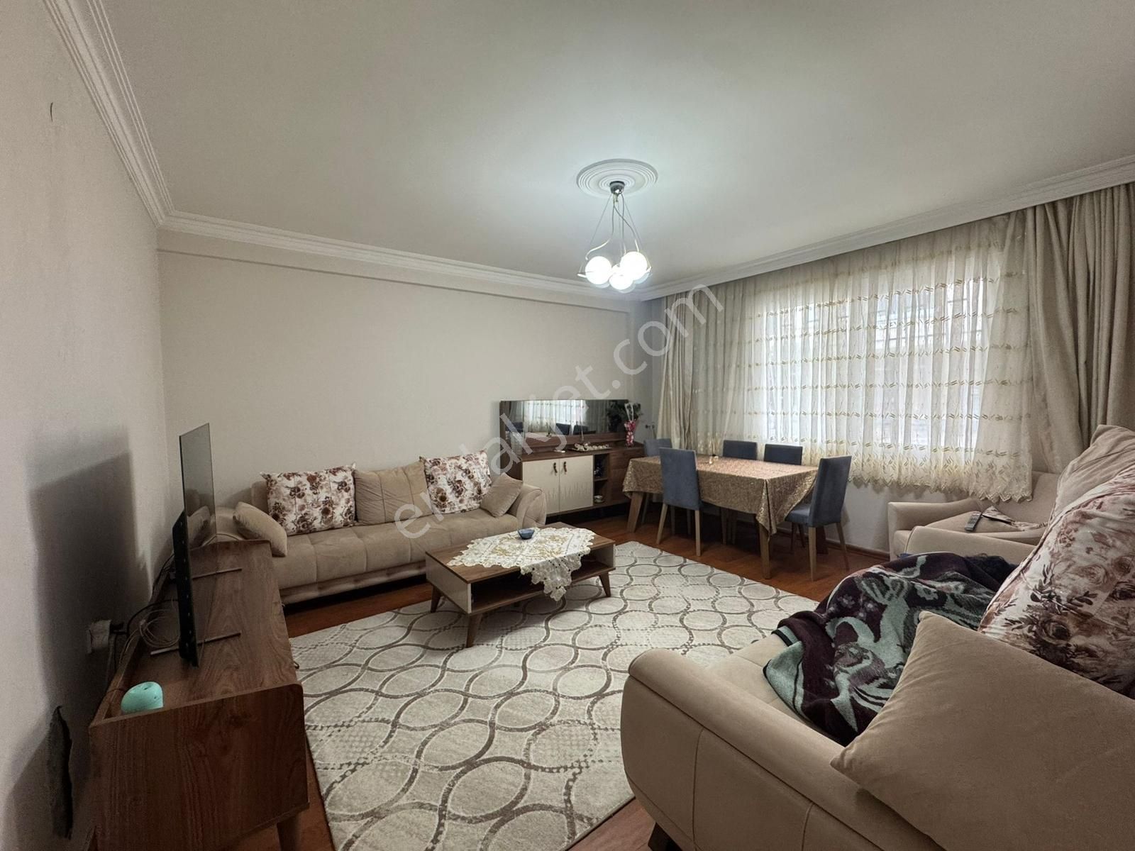 Metin Gayrimenkul'den Yenişehir Bahçelievlerde Satılık 3+1 - Görsel 2