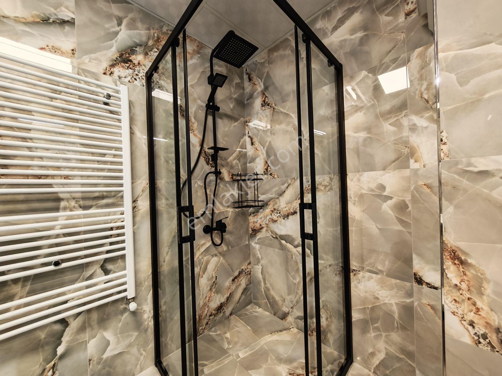 *** Esogü Karşısı - Bulvar Üzeri - Sıfır Lüks 2+1 Kiralık Daire - Görsel 28