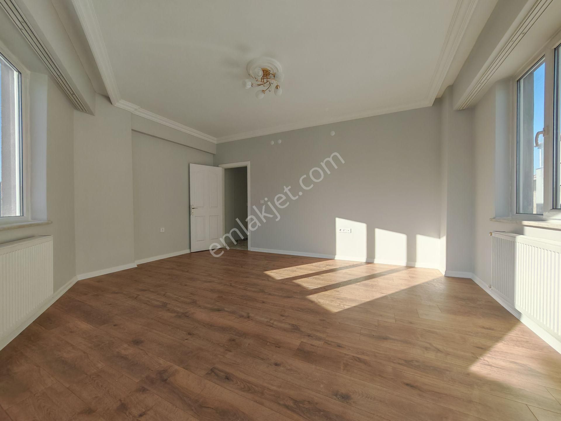 *** Esogü Karşısı - Bulvar Üzeri - Sıfır Lüks 2+1 Kiralık Daire - Görsel 4