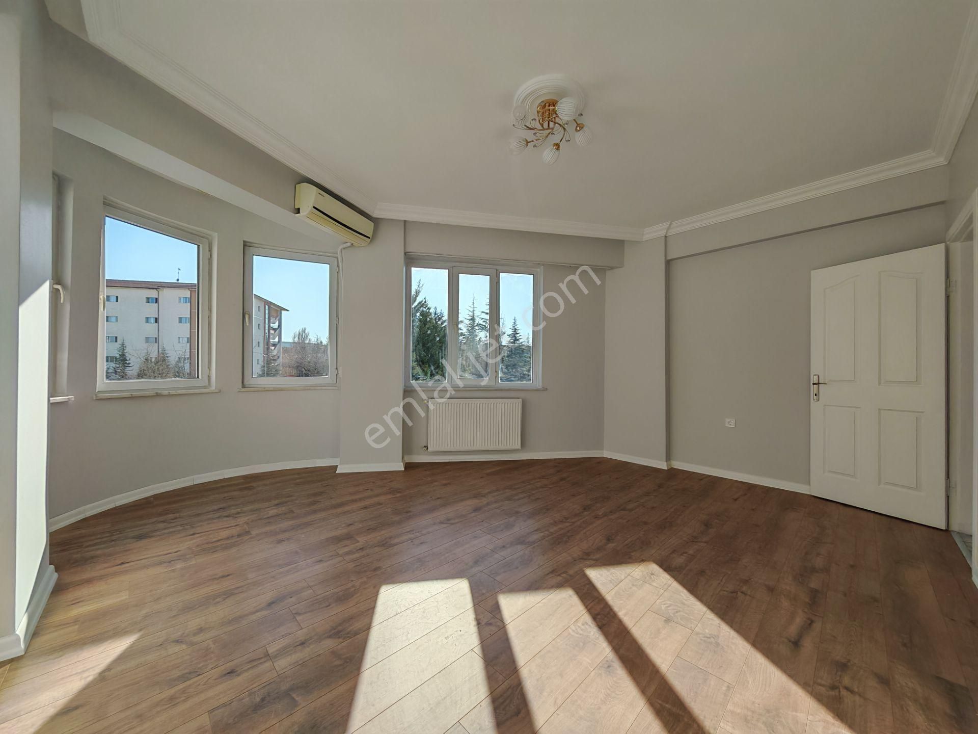 *** Esogü Karşısı - Bulvar Üzeri - Sıfır Lüks 2+1 Kiralık Daire - Görsel 3