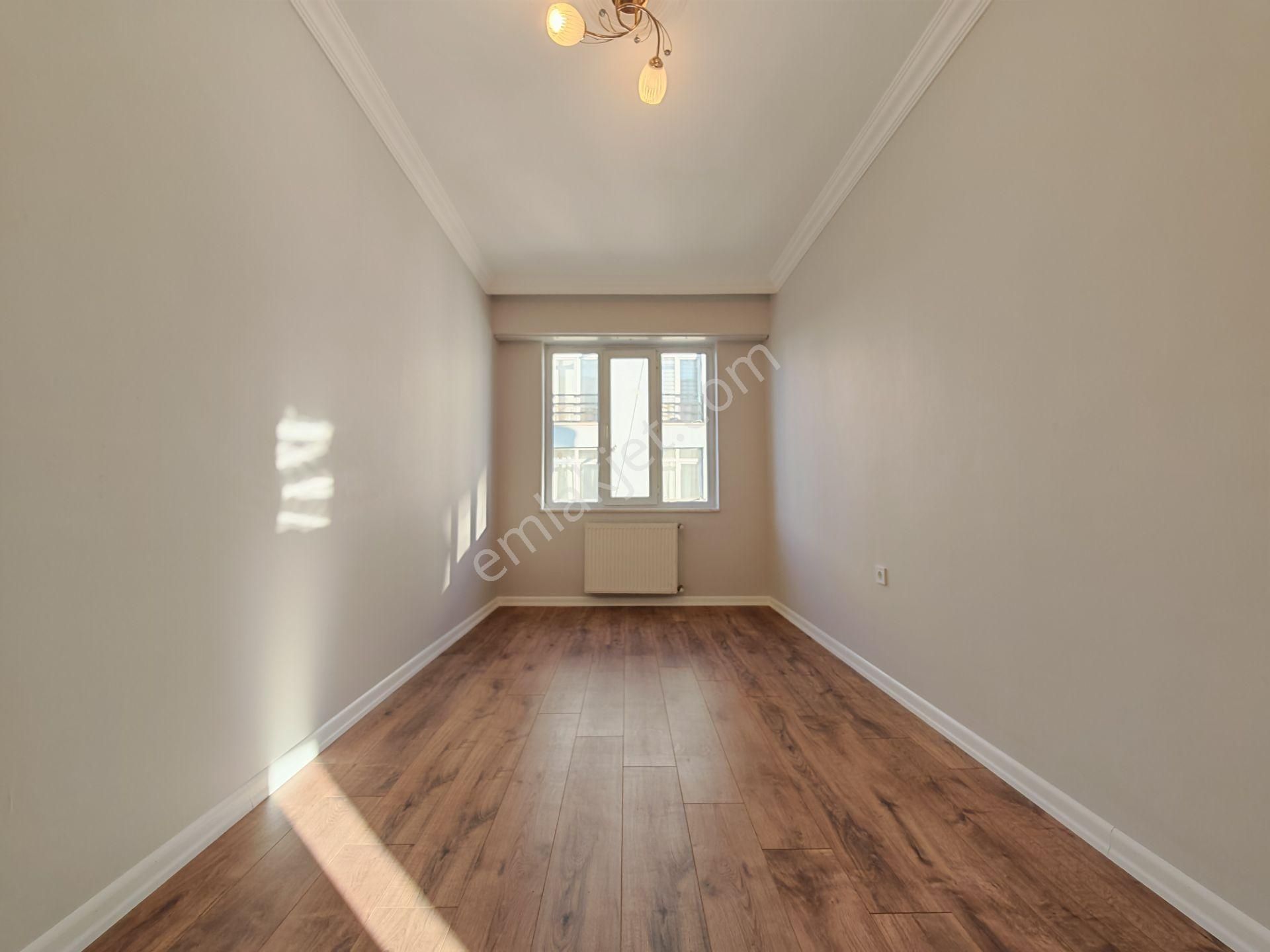 *** Esogü Karşısı - Bulvar Üzeri - Sıfır Lüks 2+1 Kiralık Daire - Görsel 20