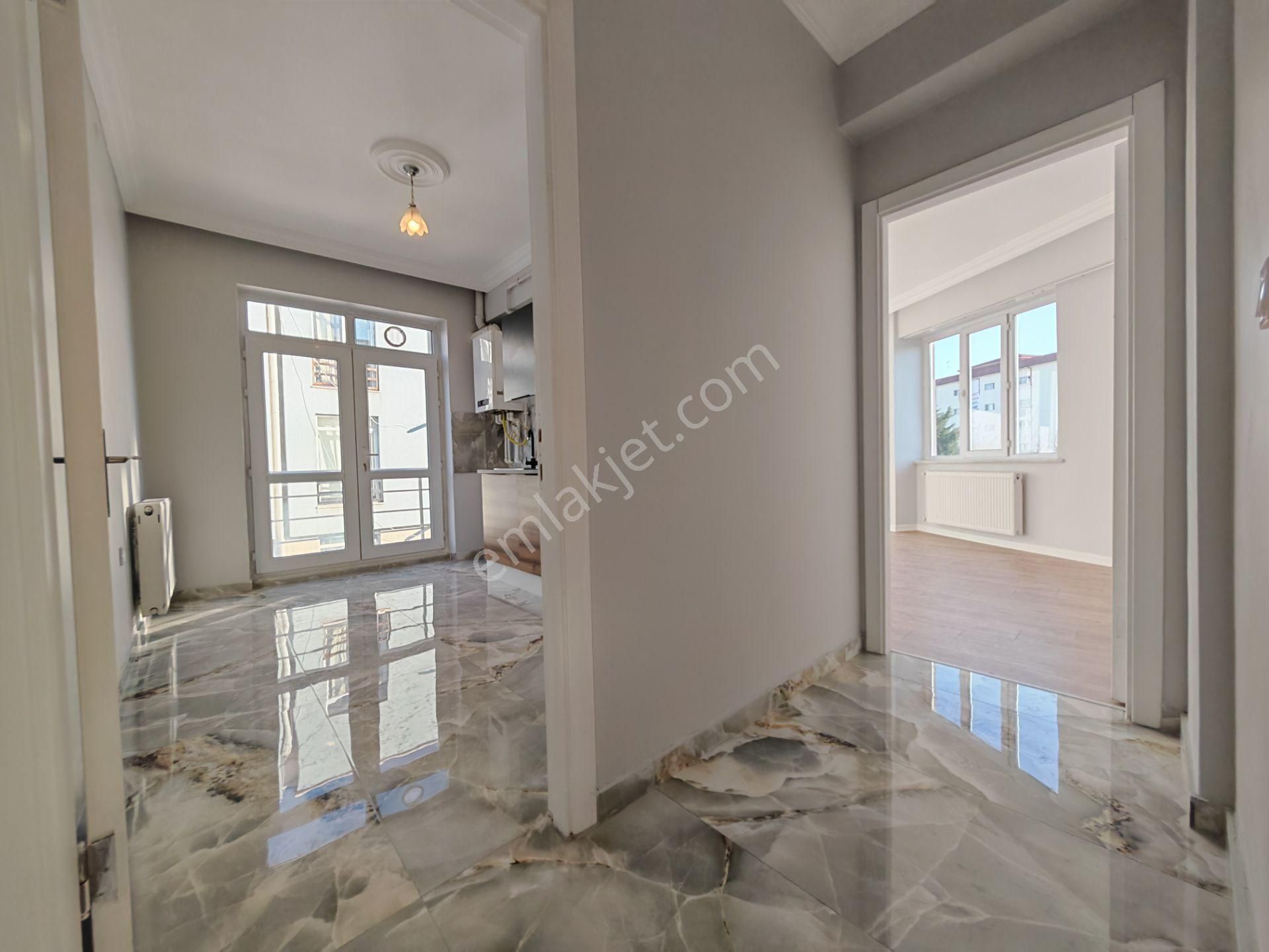 *** Esogü Karşısı - Bulvar Üzeri - Sıfır Lüks 2+1 Kiralık Daire - Görsel 6