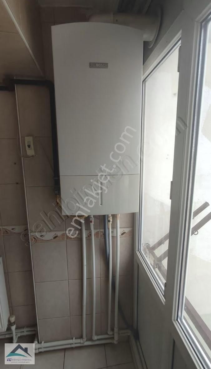 Dinçer Mahallesinde 2+1 Kapalı Mutfaklı Satılık Daire - Görsel 4