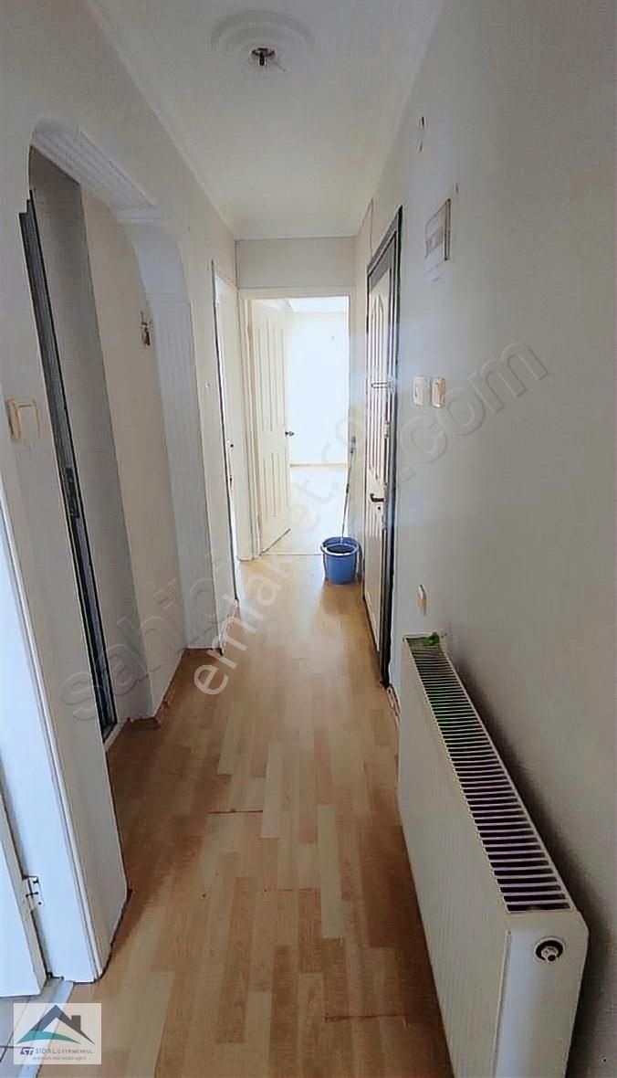 Dinçer Mahallesinde 2+1 Kapalı Mutfaklı Satılık Daire - Görsel 7