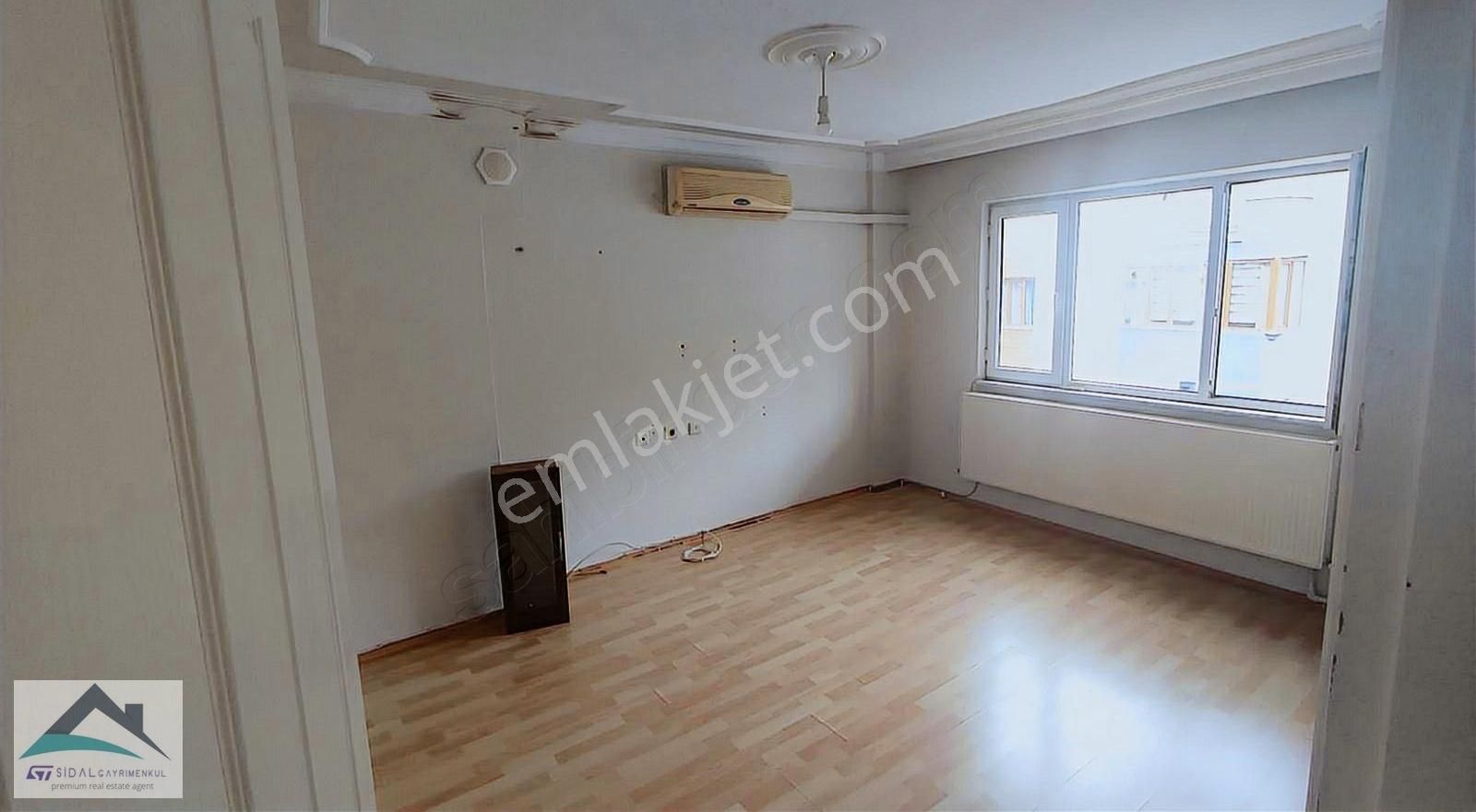 Dinçer Mahallesinde 2+1 Kapalı Mutfaklı Satılık Daire - Görsel 9