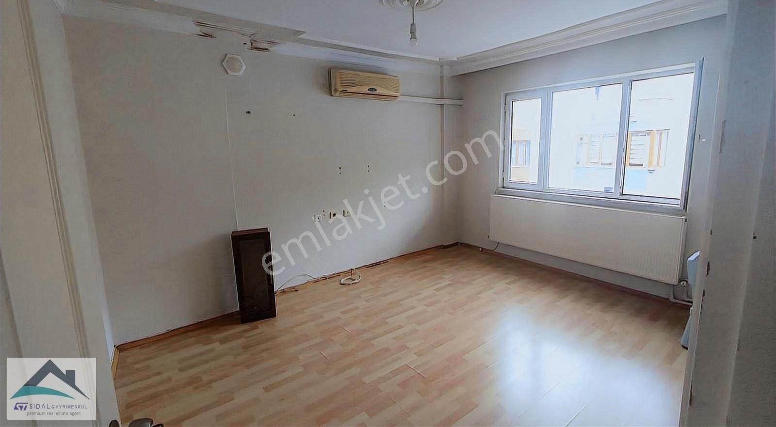 Dinçer Mahallesinde 2+1 Kapalı Mutfaklı Satılık Daire - Görsel 6