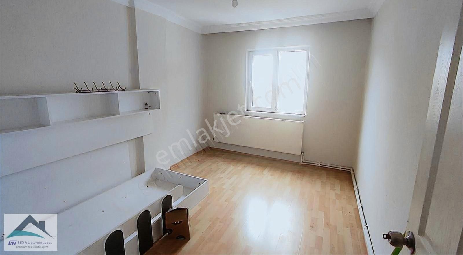 Dinçer Mahallesinde 2+1 Kapalı Mutfaklı Satılık Daire - Görsel 5