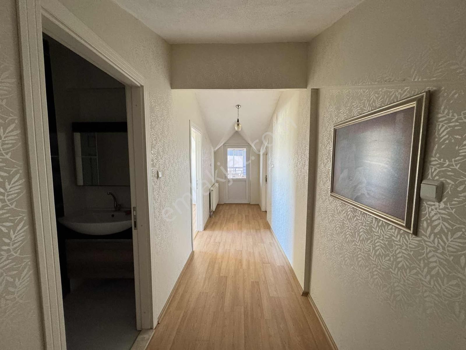 An-ka'dan Şentepe Solda Bulunmaz Fırsat Dubleks Daire - Görsel 21