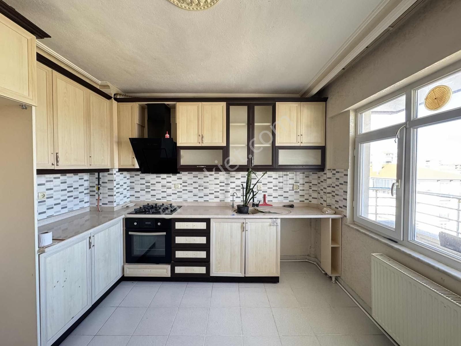 An-ka'dan Şentepe Solda Bulunmaz Fırsat Dubleks Daire - Görsel 25