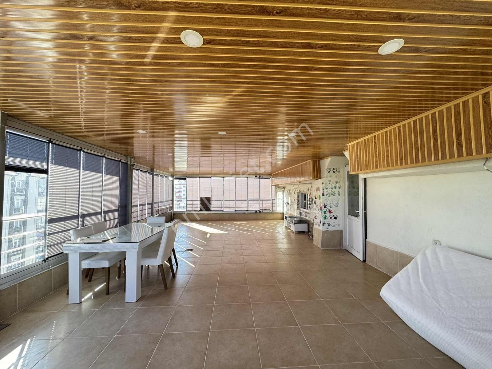 An-ka'dan Şentepe Solda Bulunmaz Fırsat Dubleks Daire - Görsel 22