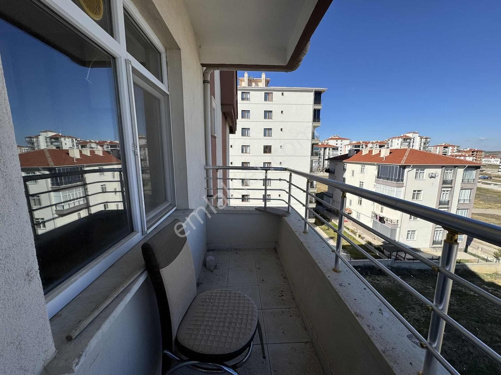 An-ka'dan Şentepe Solda Bulunmaz Fırsat Dubleks Daire - Görsel 4