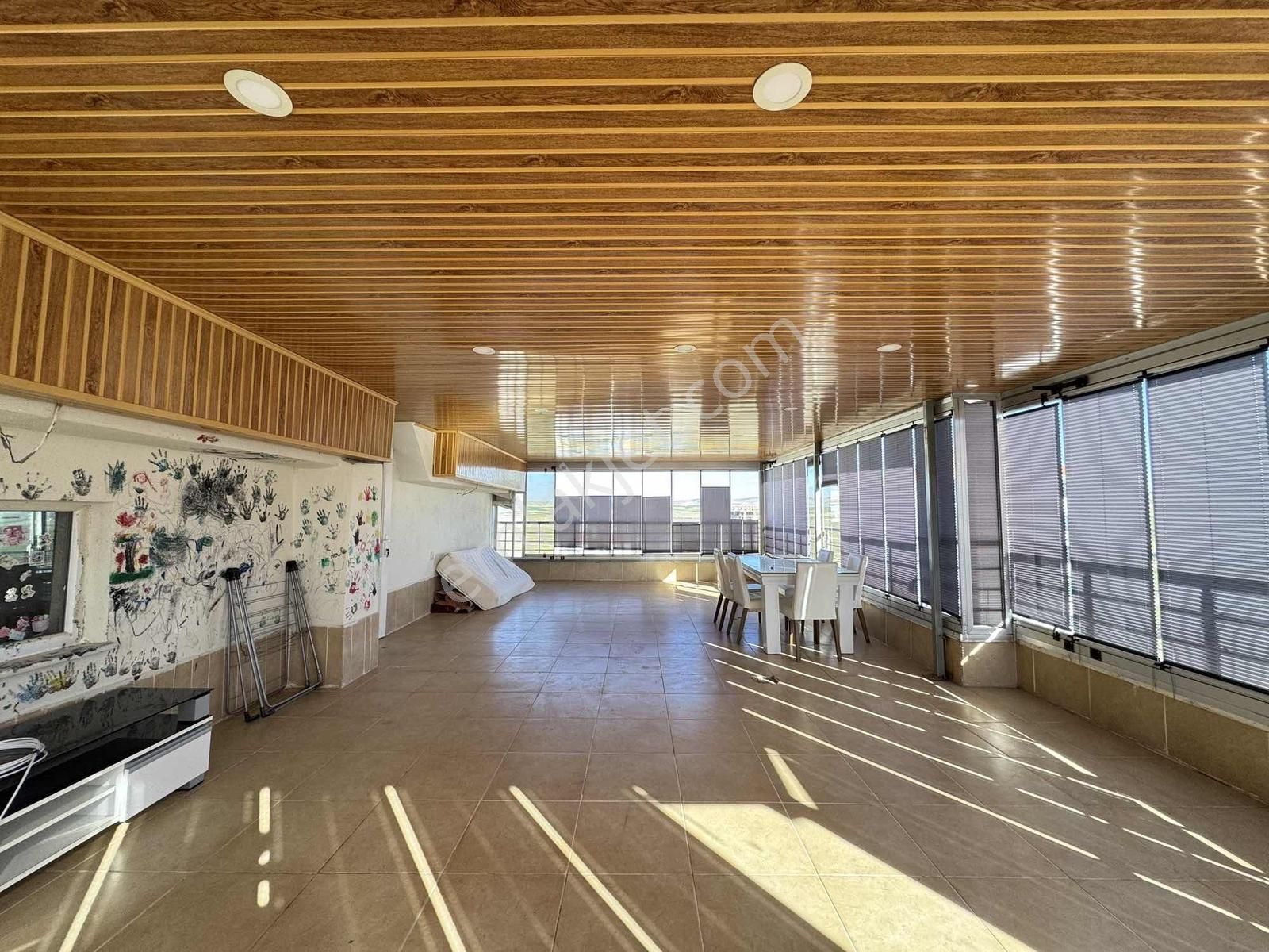 An-ka'dan Şentepe Solda Bulunmaz Fırsat Dubleks Daire - Görsel 12