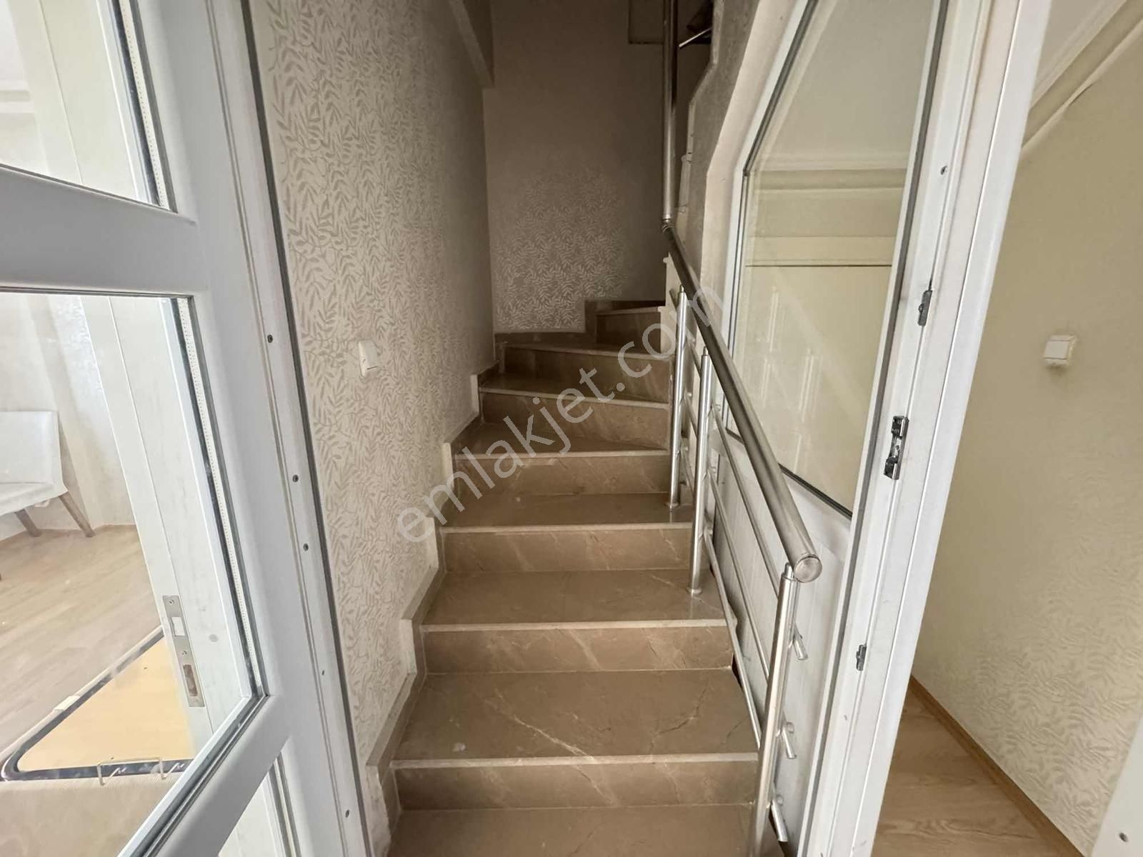 An-ka'dan Şentepe Solda Bulunmaz Fırsat Dubleks Daire - Görsel 7