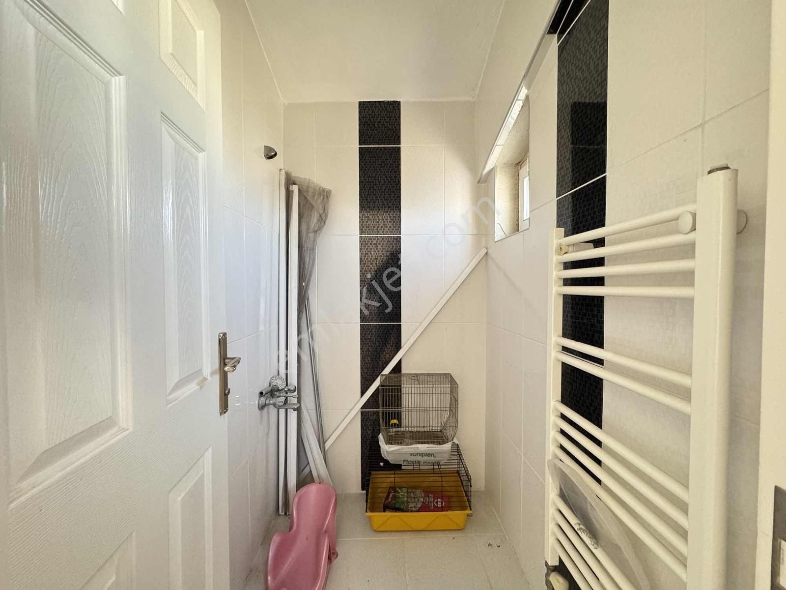 An-ka'dan Şentepe Solda Bulunmaz Fırsat Dubleks Daire - Görsel 10