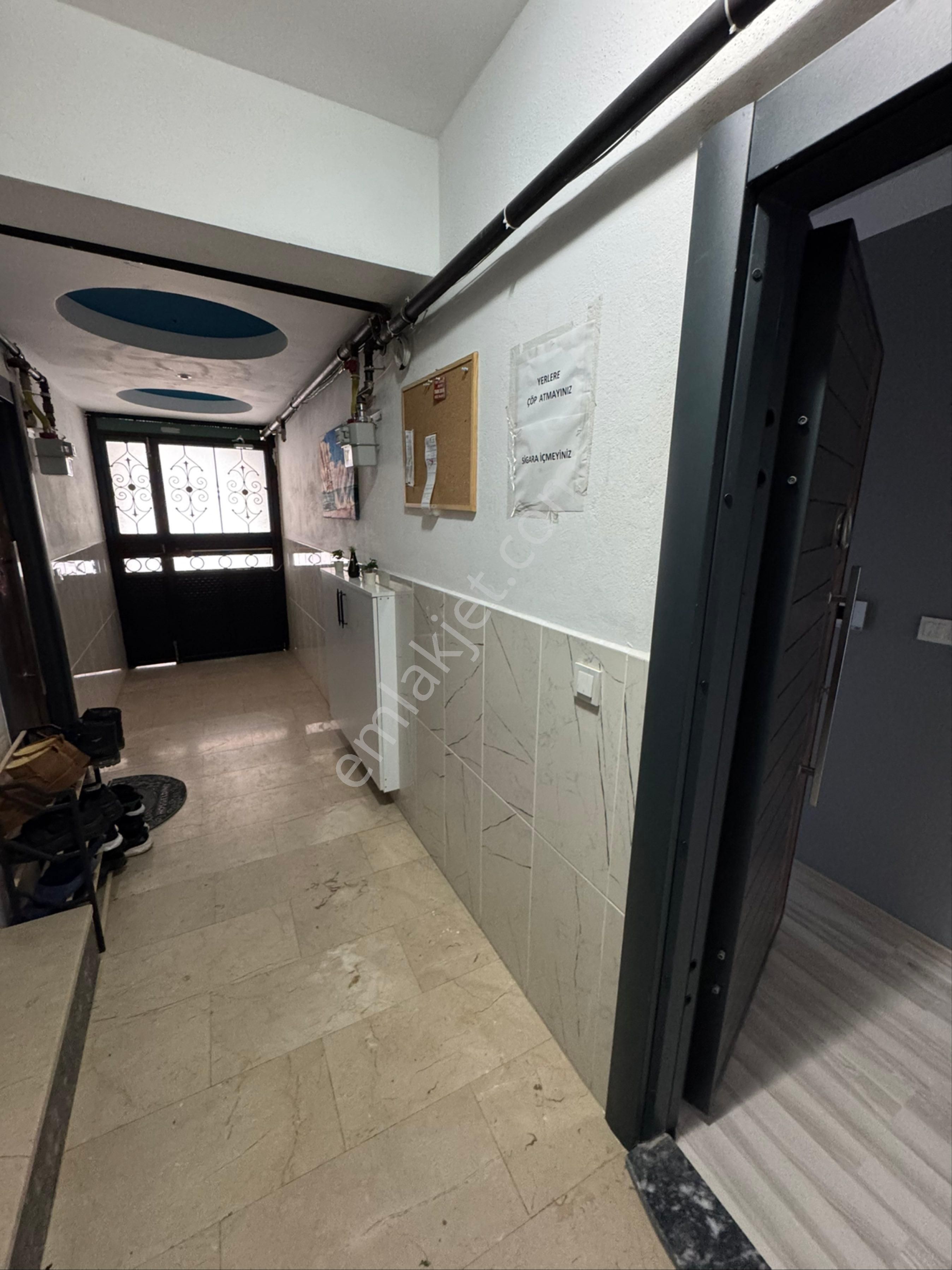 Beka Gayrımenkul'den Tekke Mahallesinde Geniş 1+1 Daire - Görsel 2