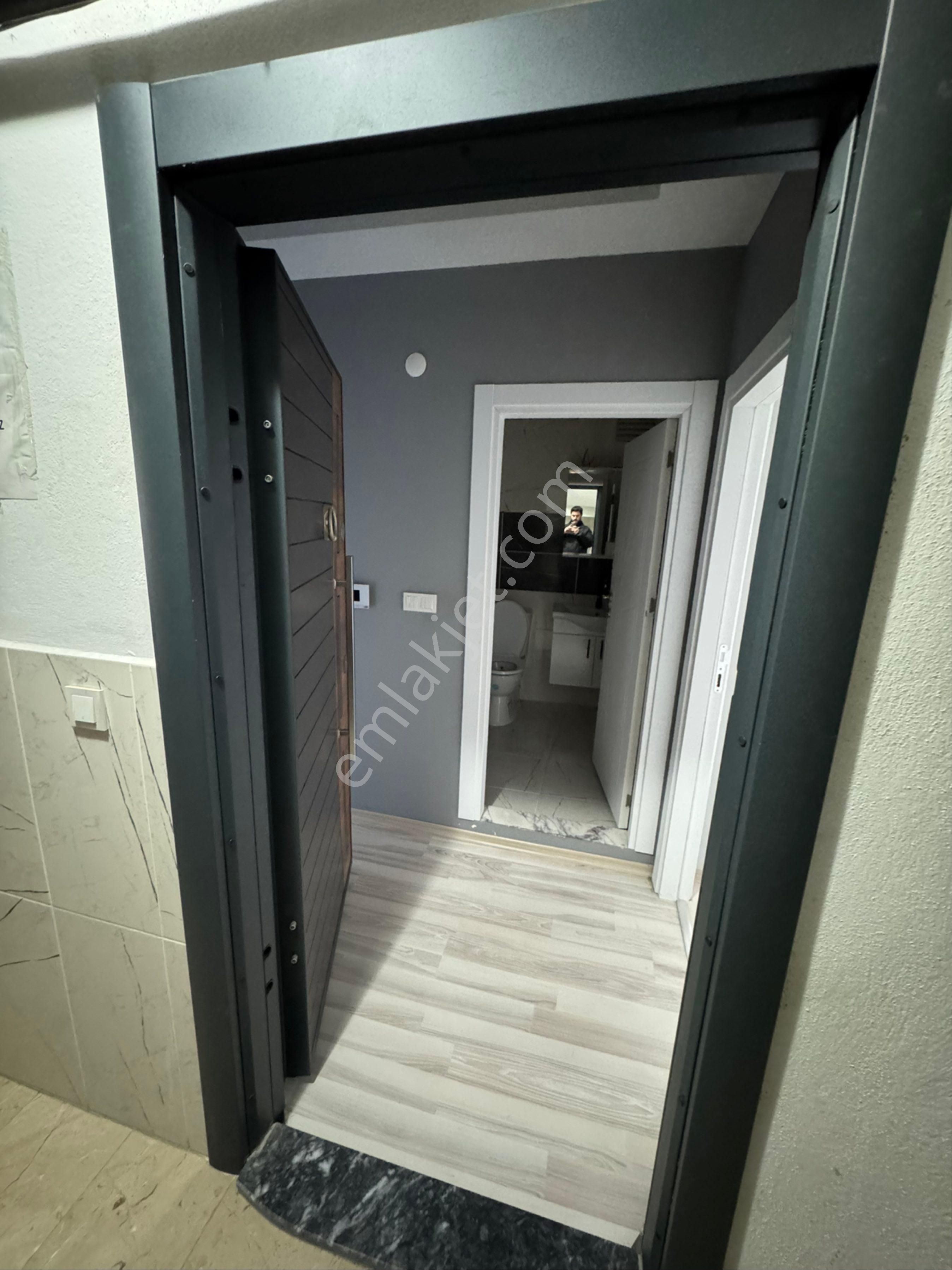 Beka Gayrımenkul'den Tekke Mahallesinde Geniş 1+1 Daire - Görsel 3