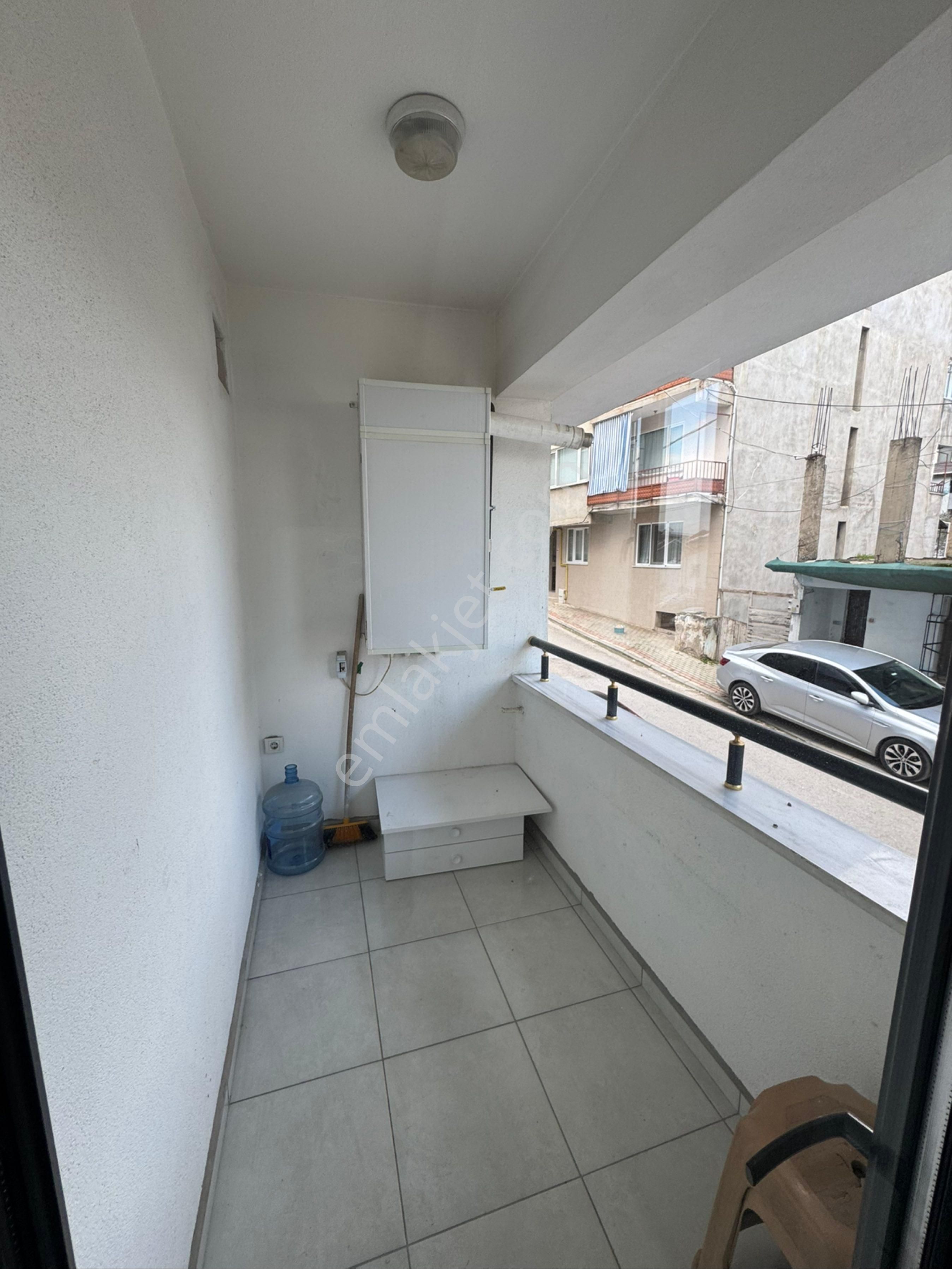 Beka Gayrımenkul'den Tekke Mahallesinde Geniş 1+1 Daire - Görsel 8