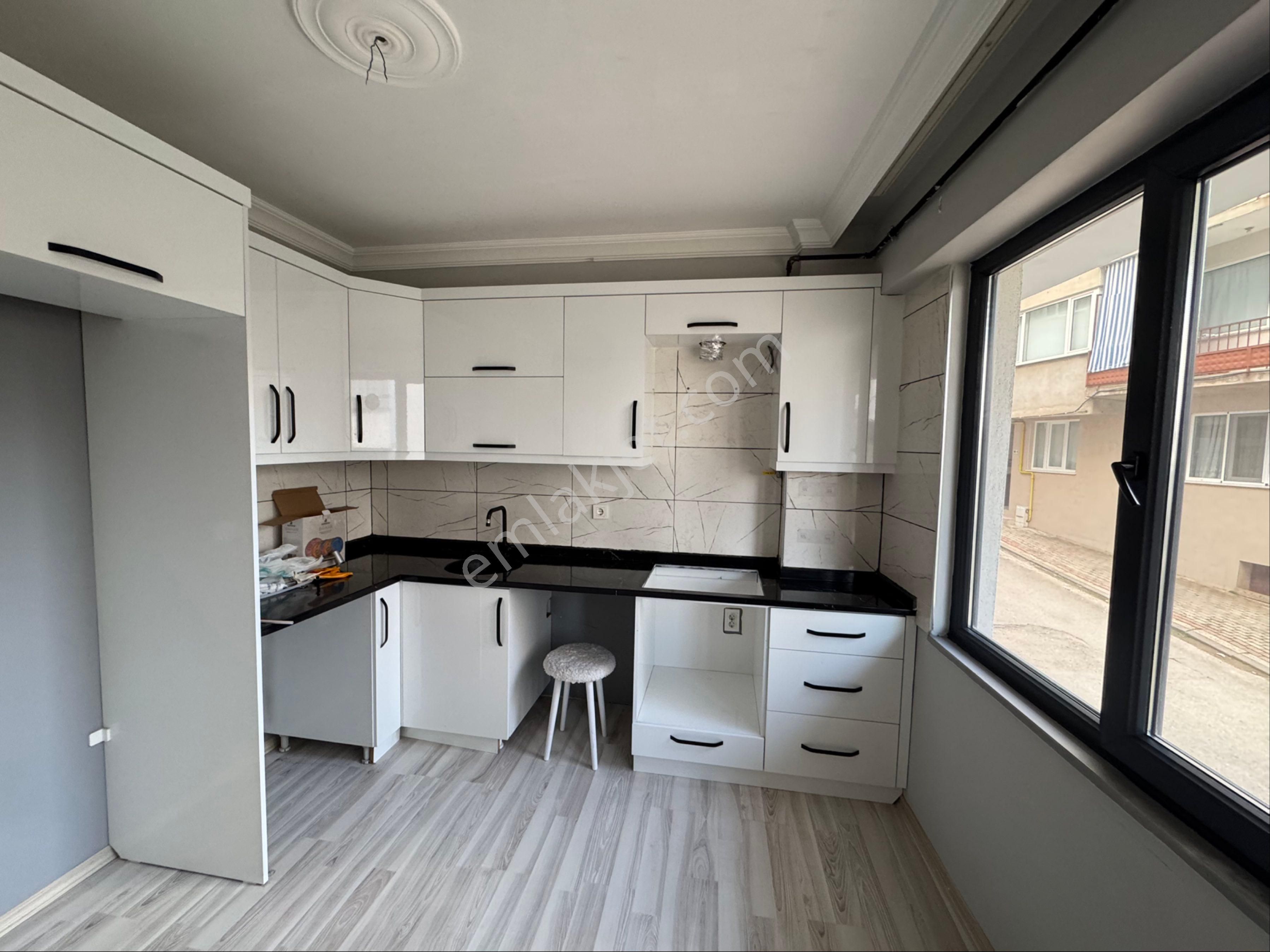 Beka Gayrımenkul'den Tekke Mahallesinde Geniş 1+1 Daire