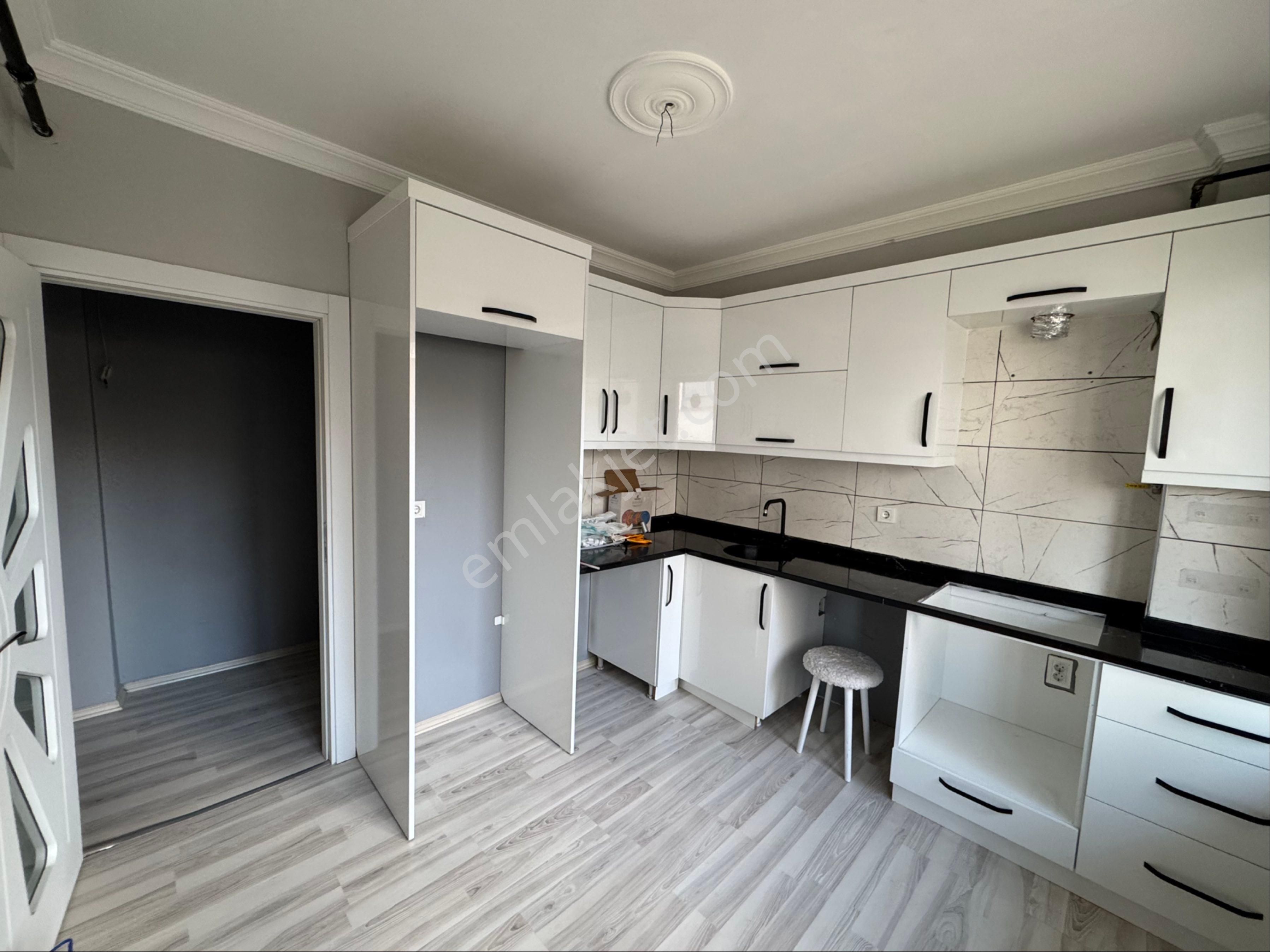 Beka Gayrımenkul'den Tekke Mahallesinde Geniş 1+1 Daire - Görsel 11