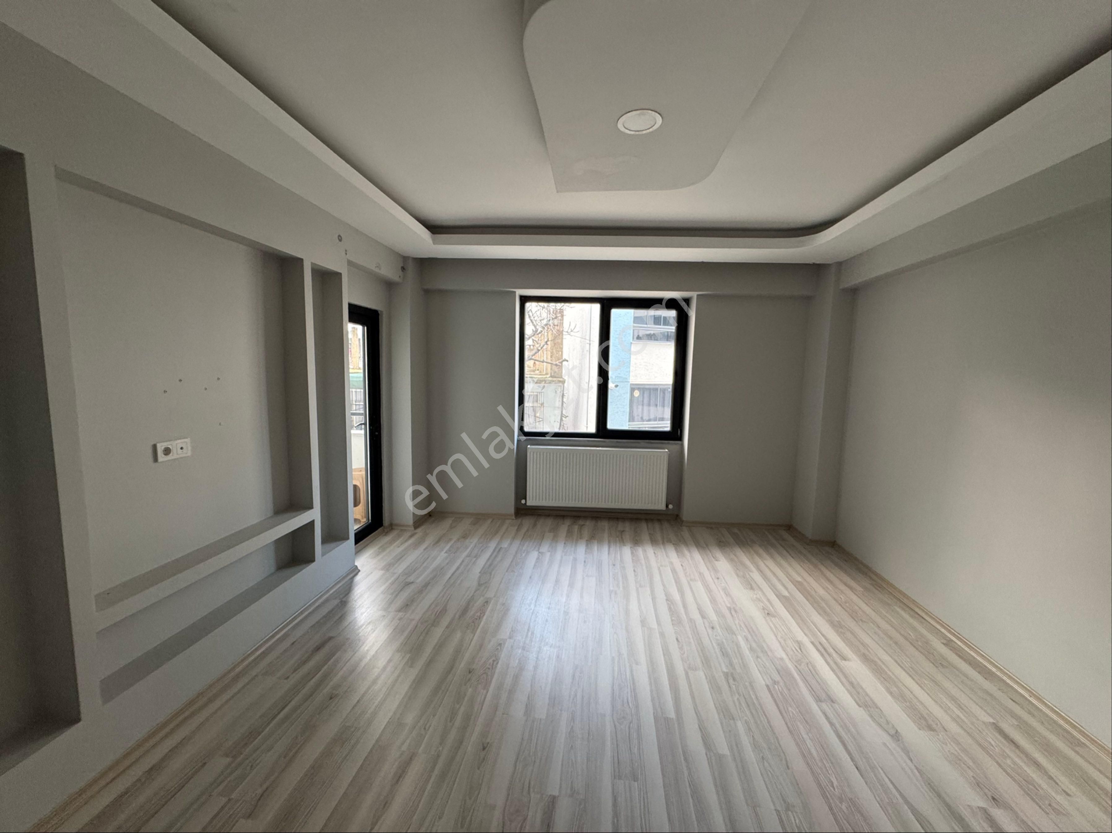 Beka Gayrımenkul'den Tekke Mahallesinde Geniş 1+1 Daire - Görsel 5