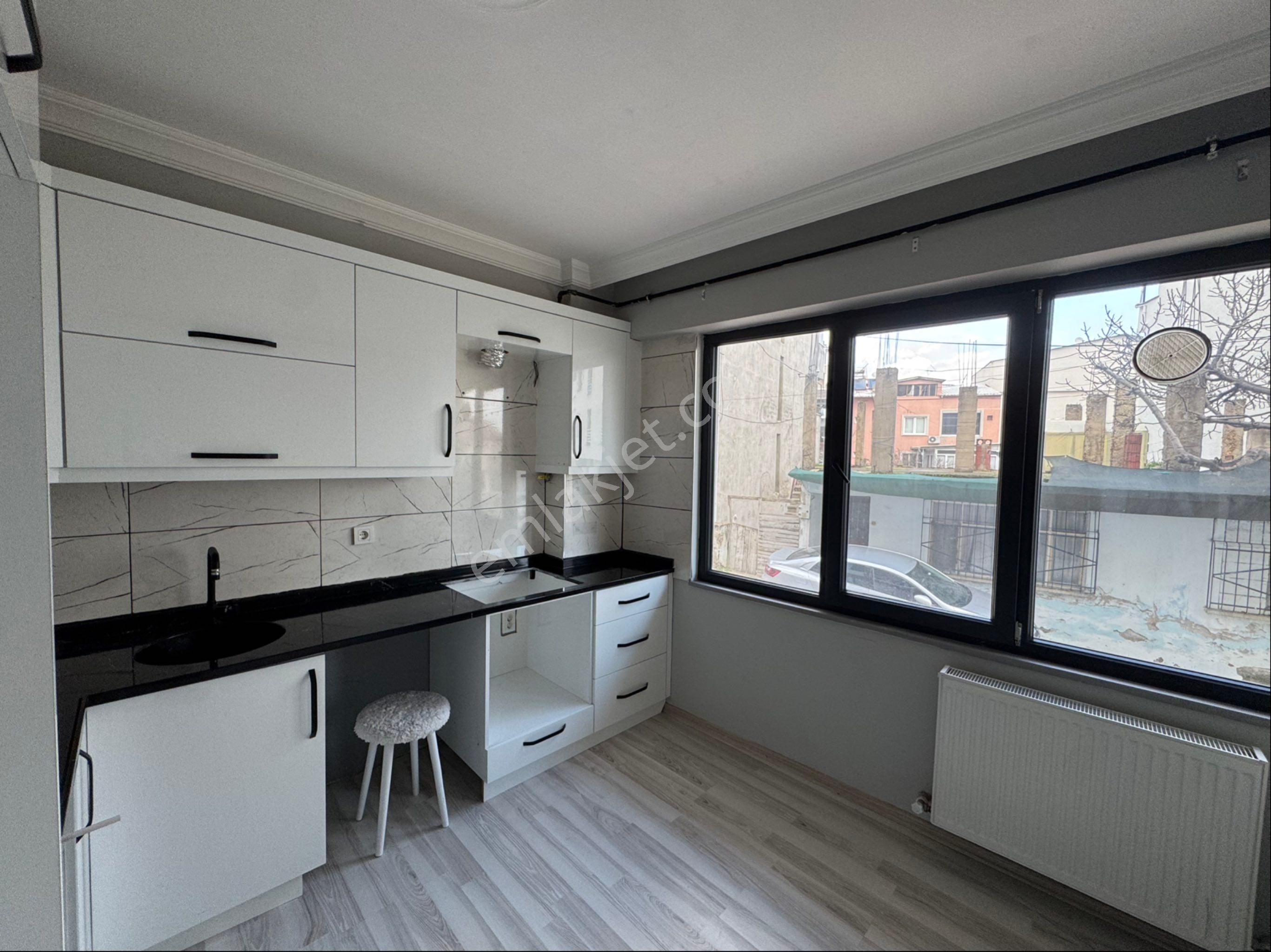 Beka Gayrımenkul'den Tekke Mahallesinde Geniş 1+1 Daire - Görsel 12