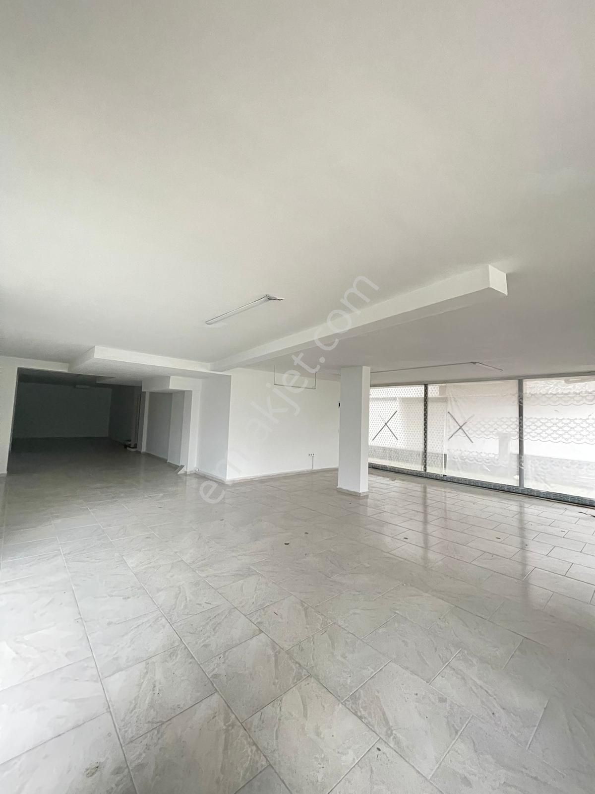 Akçalar Mahllesi Baca Sistemi Kurulu Verandalı 130 M2 Kiralık - Görsel 7