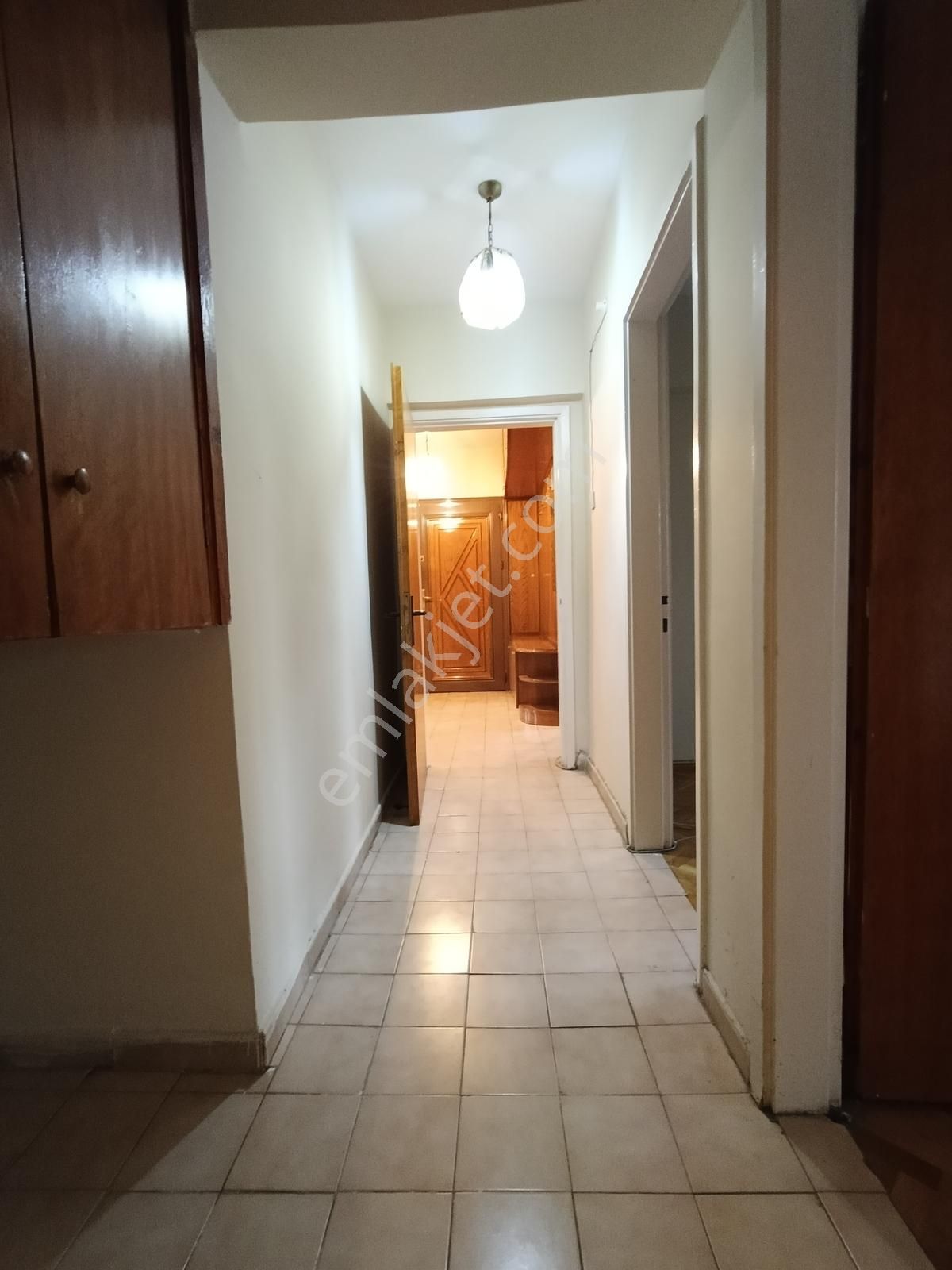 Polat Live Emlaktan Çayyolu Başak 2 Sitesinde Boş Ara Kat - Görsel 26