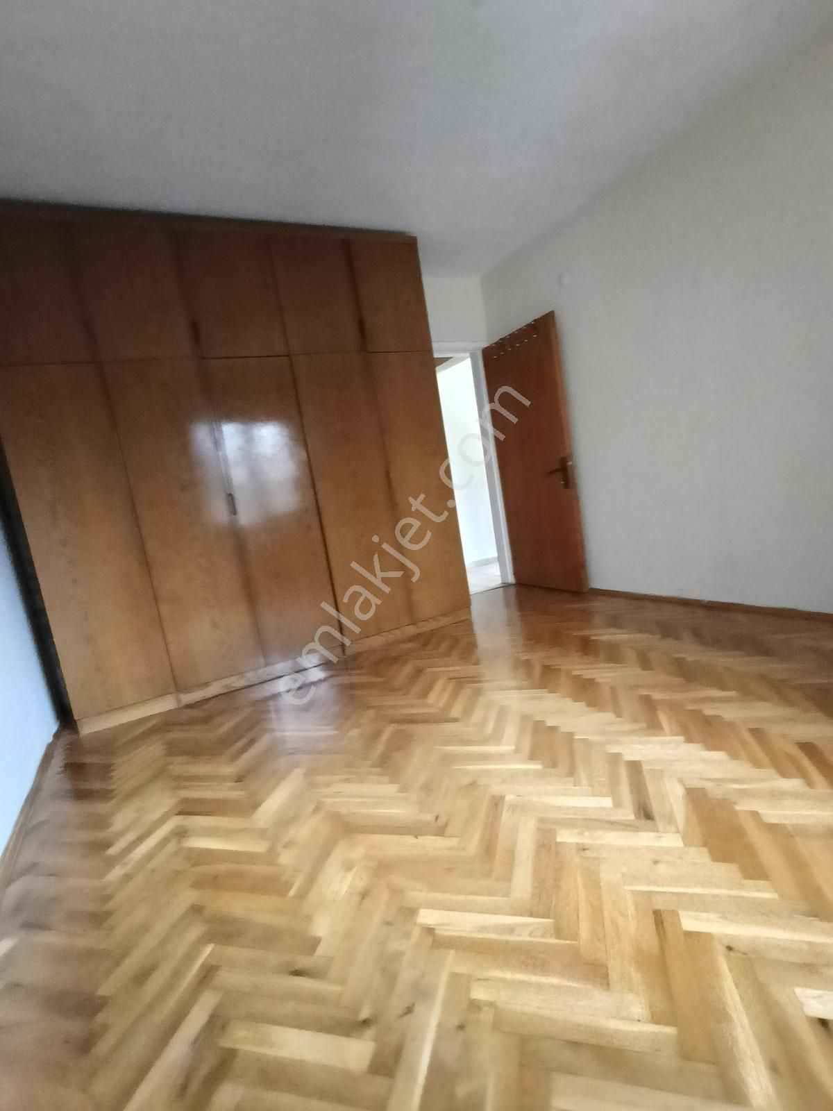 Polat Live Emlaktan Çayyolu Başak 2 Sitesinde Boş Ara Kat - Görsel 2