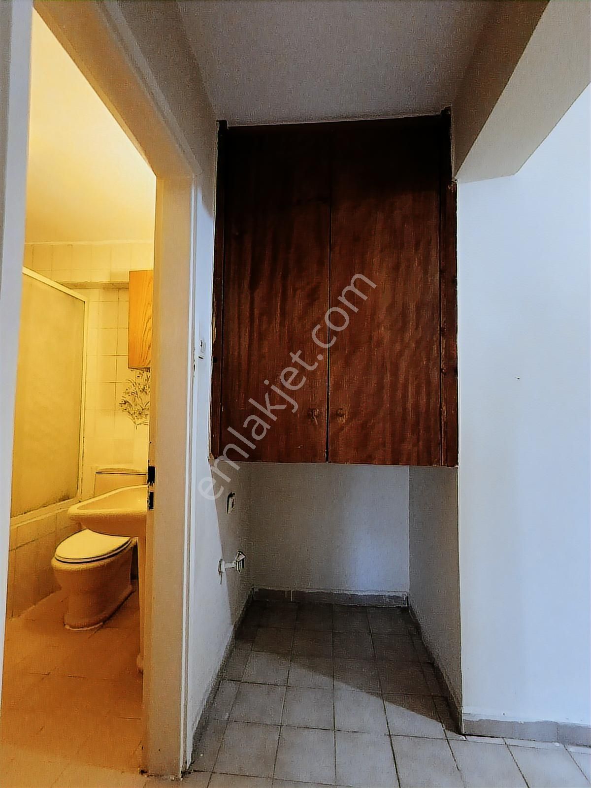 Polat Live Emlaktan Çayyolu Başak 2 Sitesinde Boş Ara Kat - Görsel 3