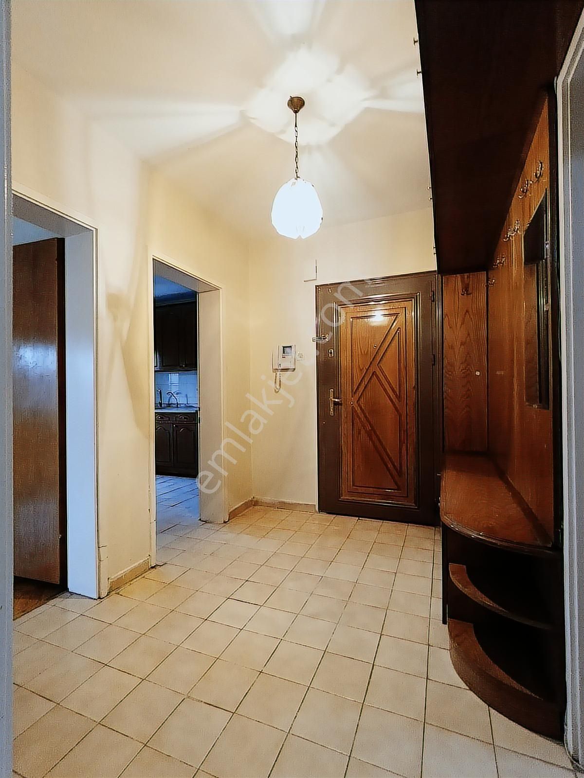 Polat Live Emlaktan Çayyolu Başak 2 Sitesinde Boş Ara Kat - Görsel 28