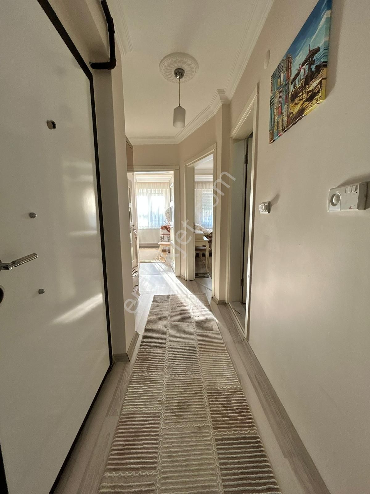 Tetik Emlak’tan Cumhuriyet Mahallesinde 2+1 Satılık Daire - Görsel 20