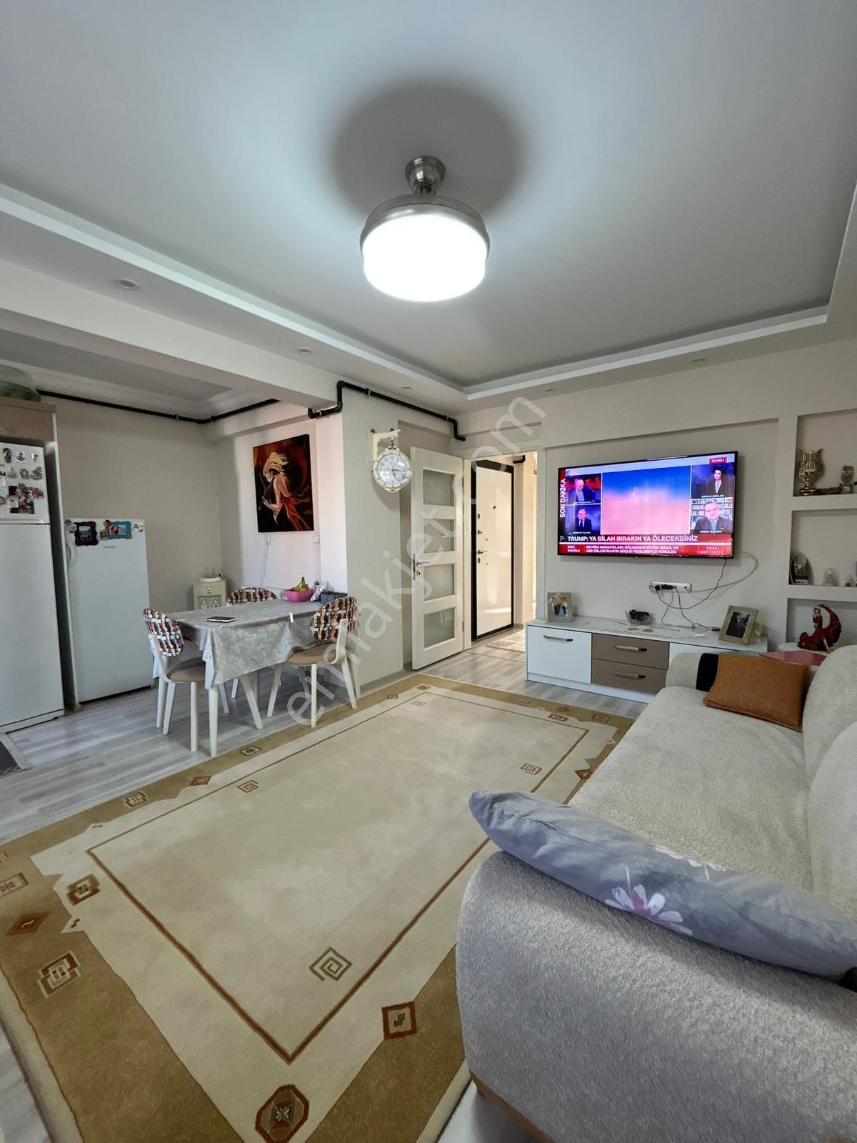 Tetik Emlak’tan Cumhuriyet Mahallesinde 2+1 Satılık Daire - Görsel 25