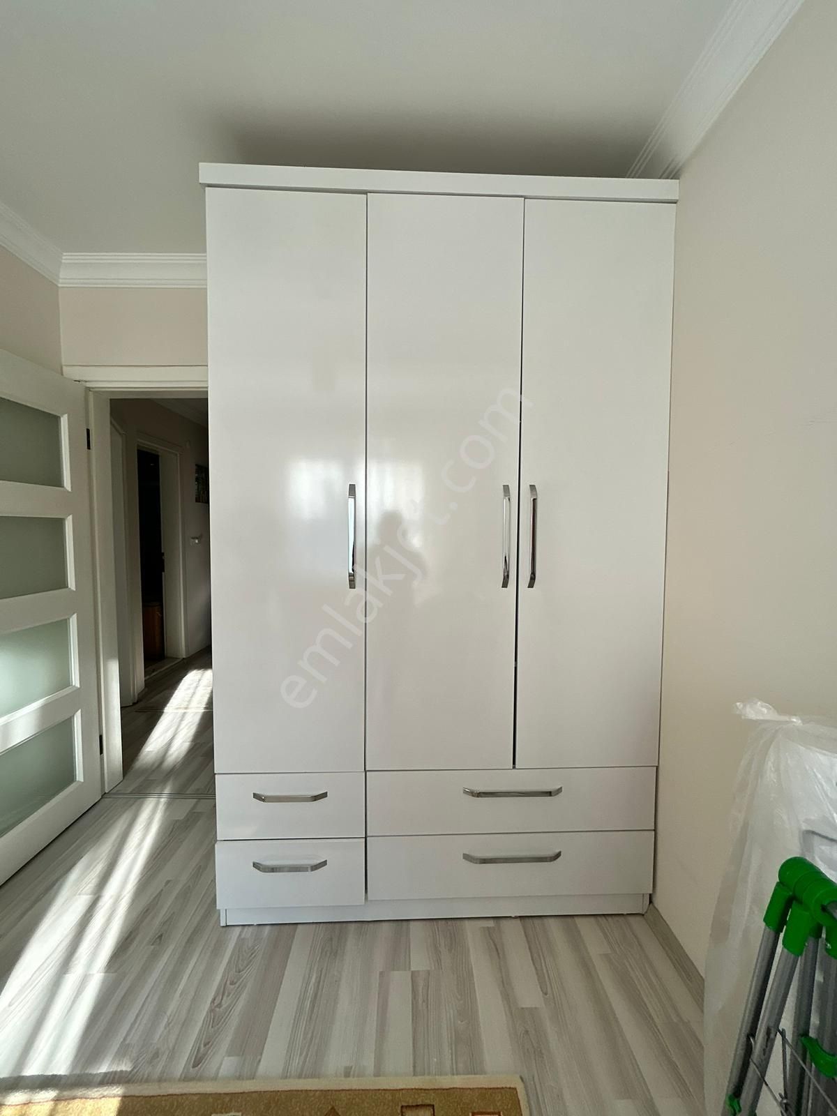 Tetik Emlak’tan Cumhuriyet Mahallesinde 2+1 Satılık Daire - Görsel 12