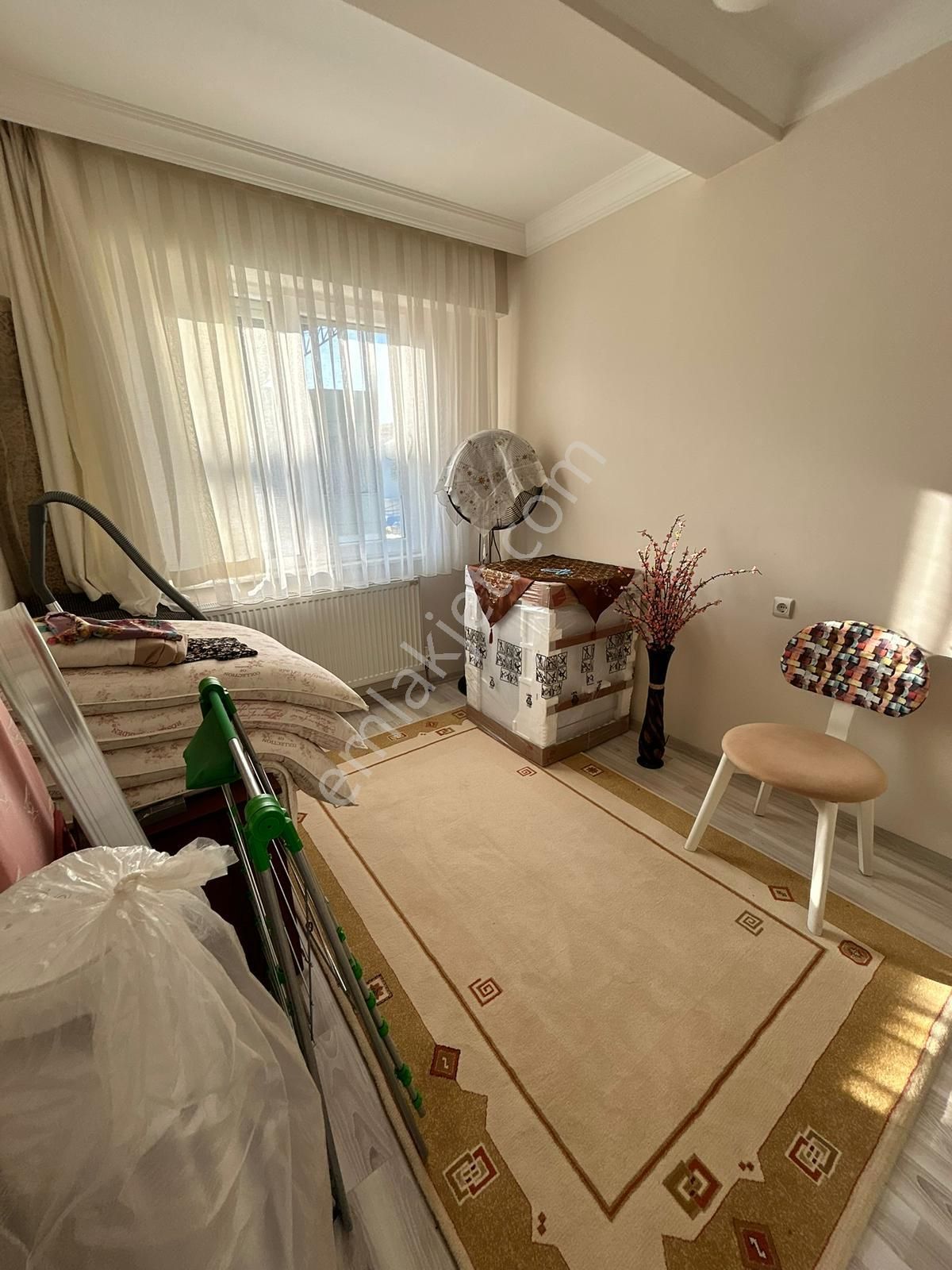 Tetik Emlak’tan Cumhuriyet Mahallesinde 2+1 Satılık Daire - Görsel 8