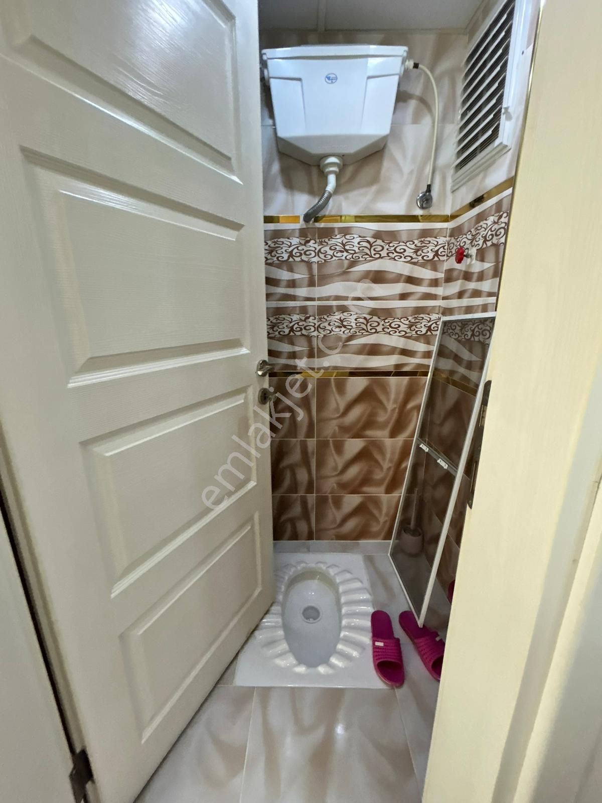 Tetik Emlak’tan Cumhuriyet Mahallesinde 2+1 Satılık Daire - Görsel 7