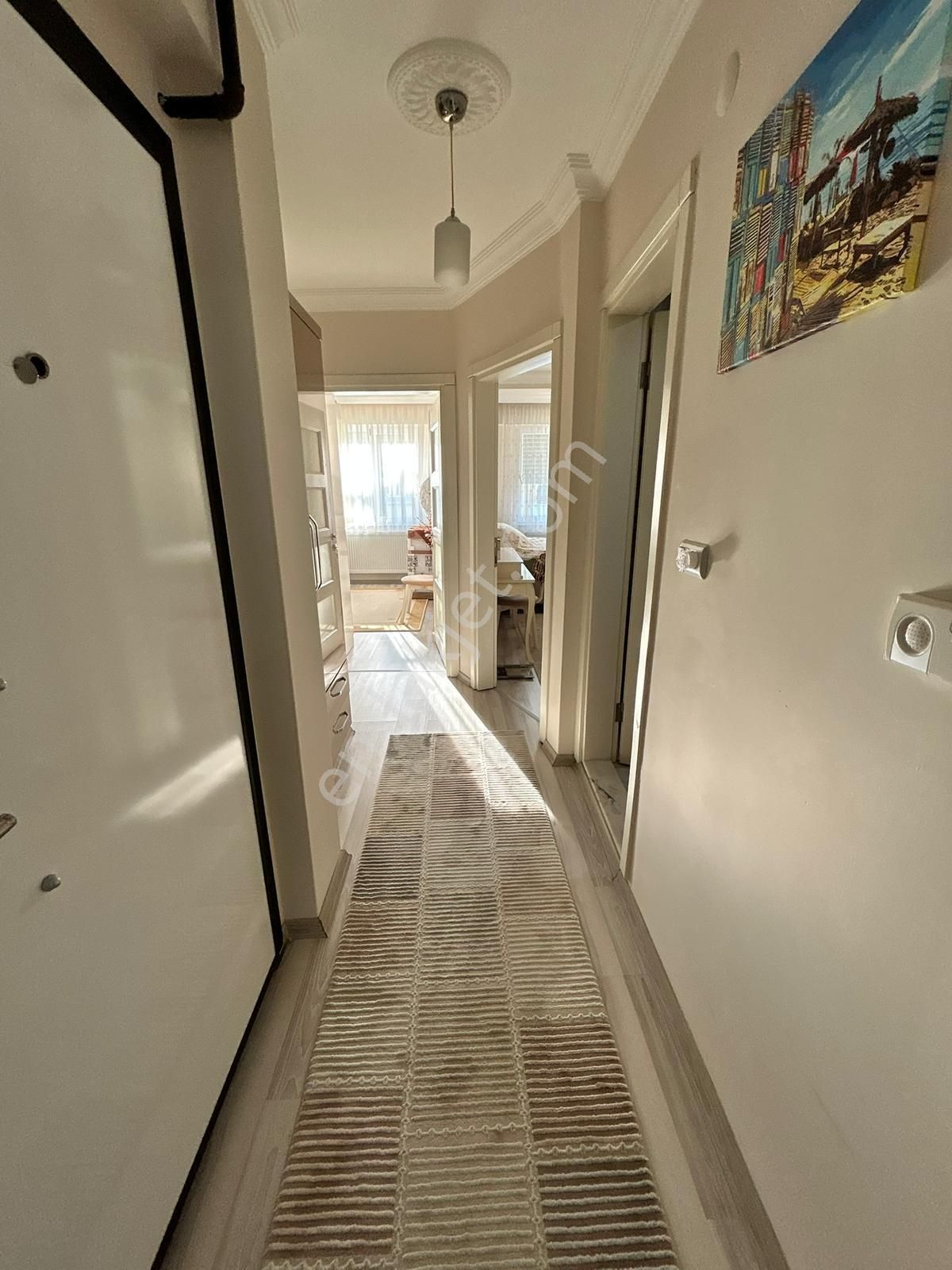 Tetik Emlak’tan Cumhuriyet Mahallesinde 2+1 Satılık Daire - Görsel 23