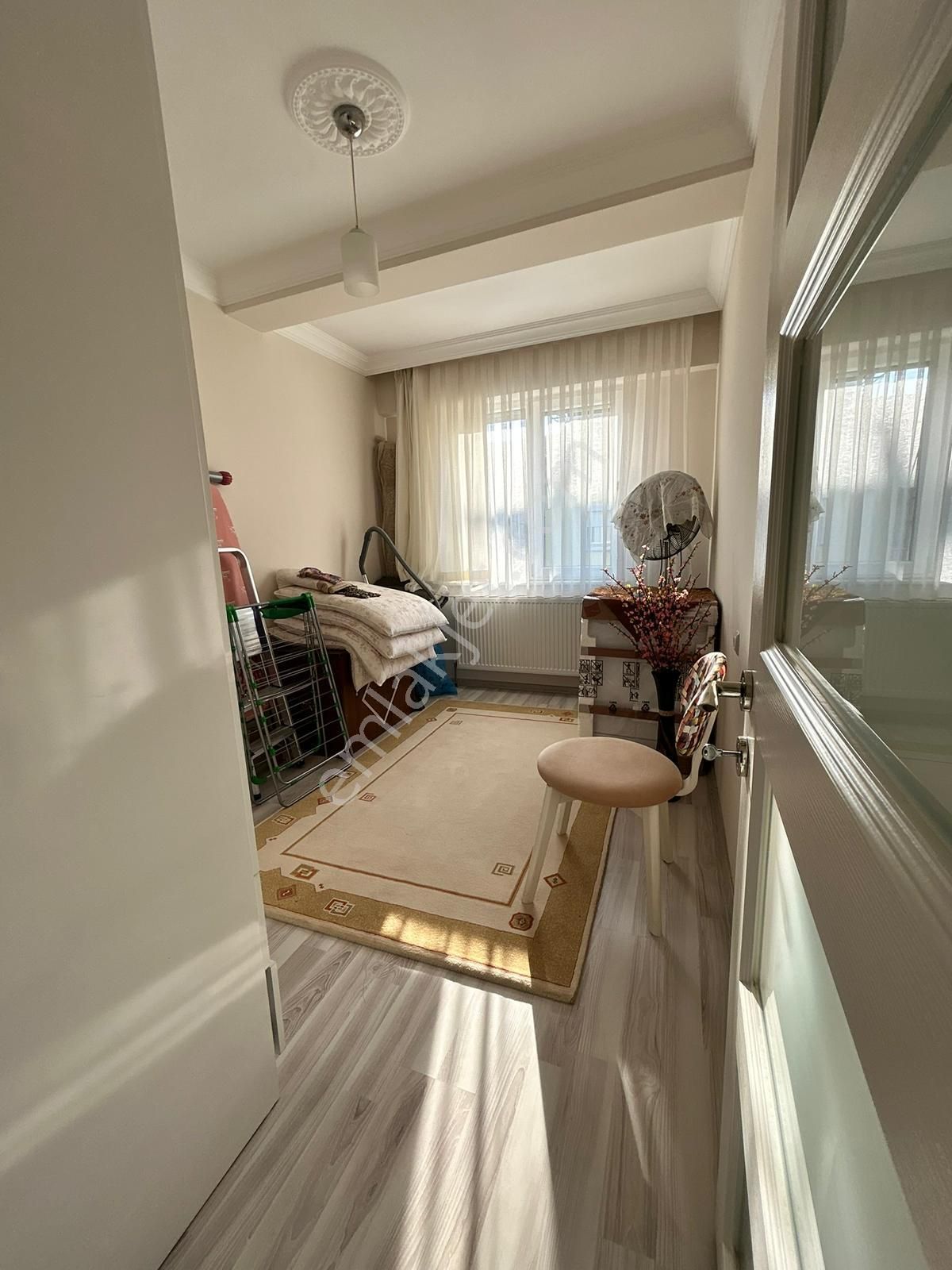 Tetik Emlak’tan Cumhuriyet Mahallesinde 2+1 Satılık Daire - Görsel 10