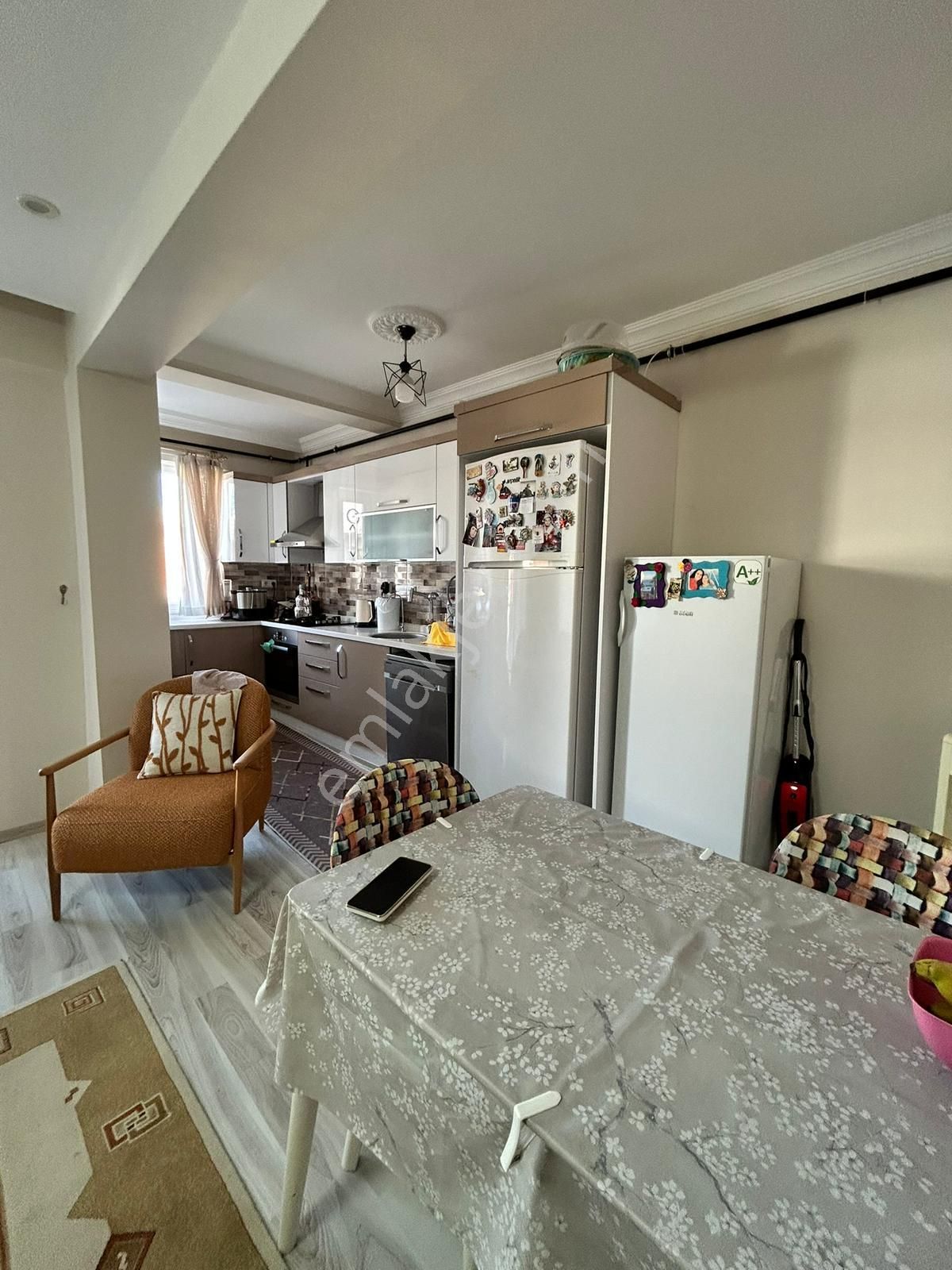 Tetik Emlak’tan Cumhuriyet Mahallesinde 2+1 Satılık Daire - Görsel 34