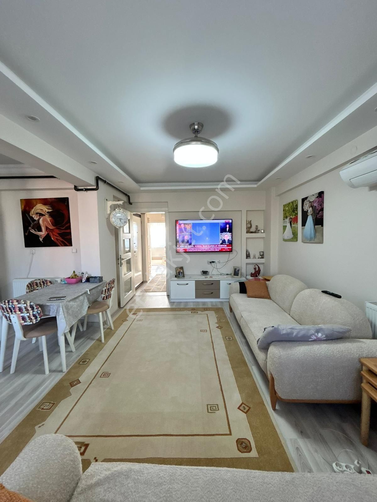 Tetik Emlak’tan Cumhuriyet Mahallesinde 2+1 Satılık Daire - Görsel 24