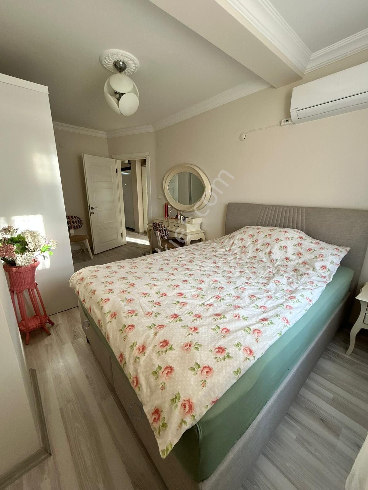 Tetik Emlak’tan Cumhuriyet Mahallesinde 2+1 Satılık Daire - Görsel 13