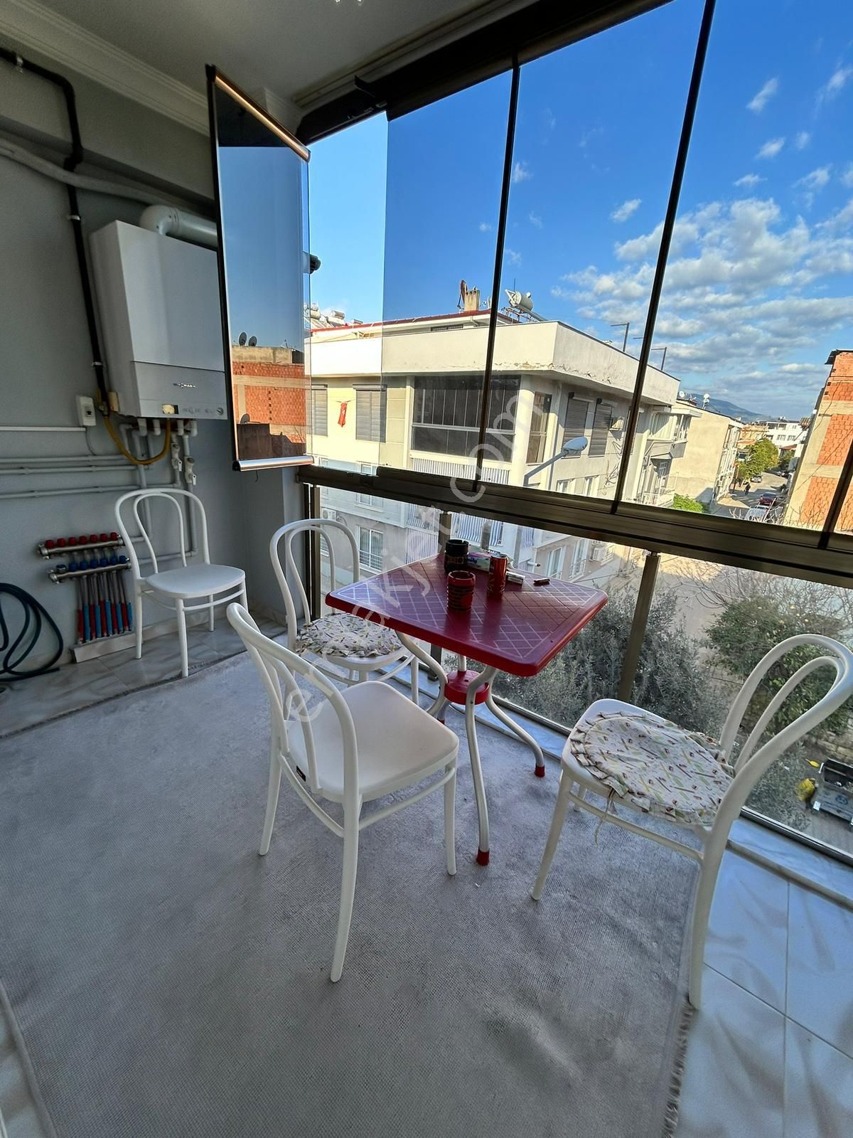 Tetik Emlak’tan Cumhuriyet Mahallesinde 2+1 Satılık Daire - Görsel 30