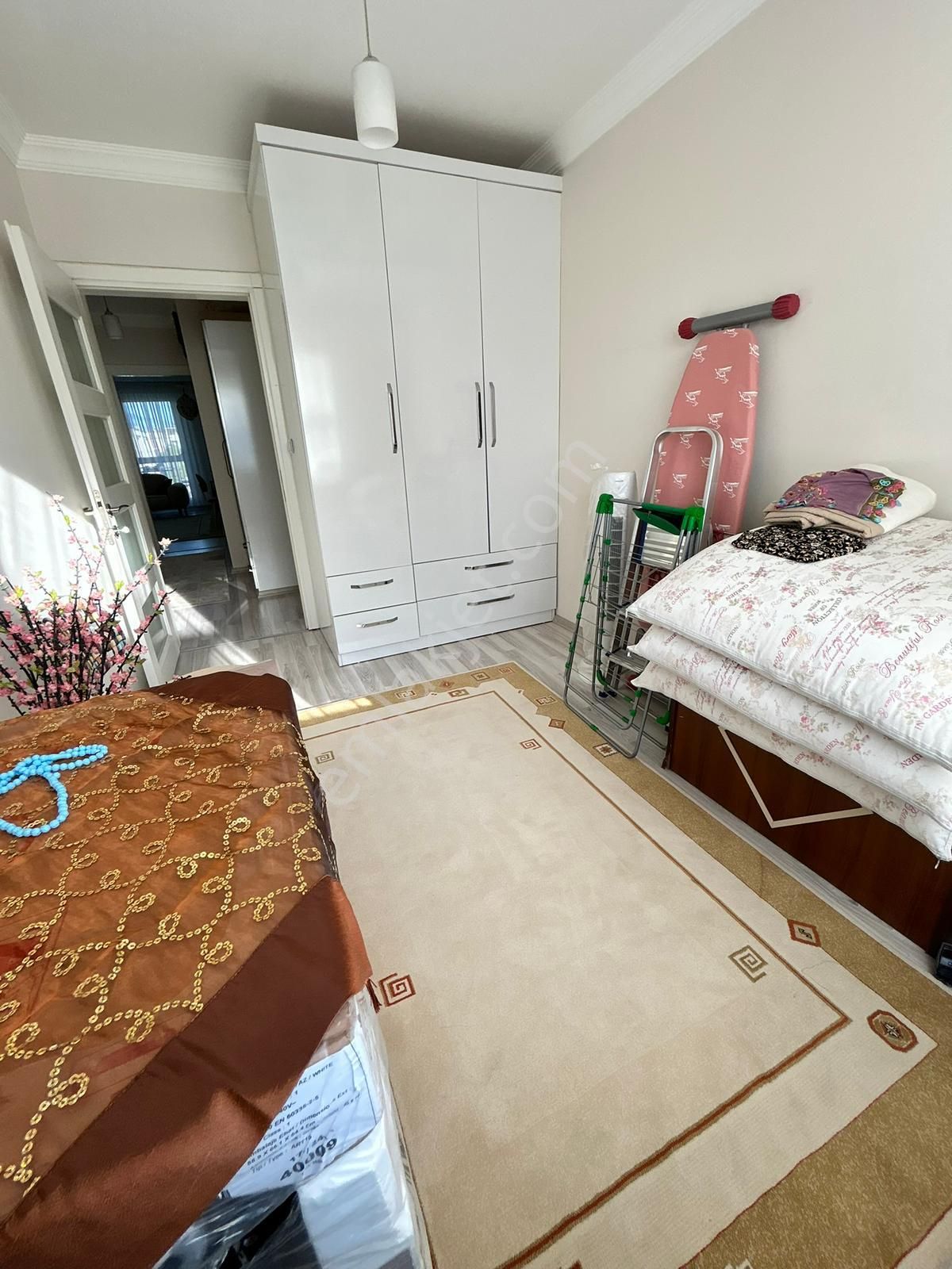 Tetik Emlak’tan Cumhuriyet Mahallesinde 2+1 Satılık Daire - Görsel 9