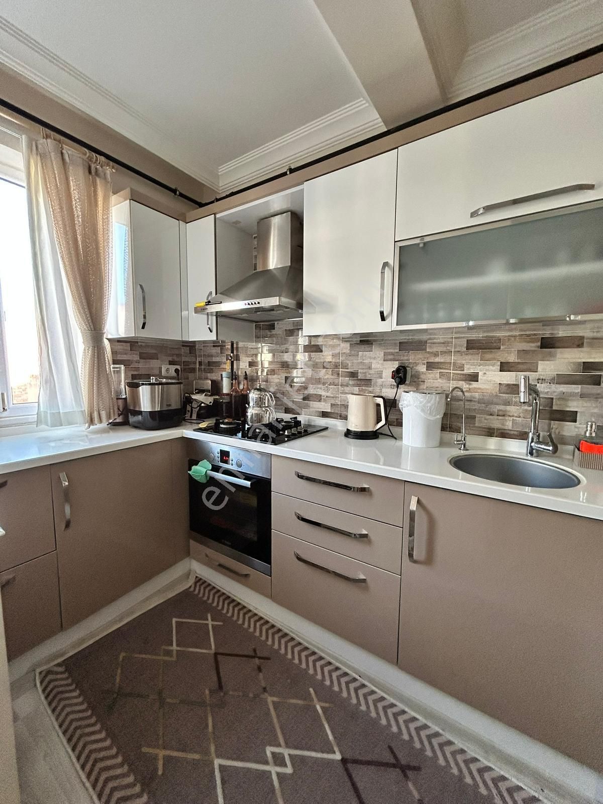 Tetik Emlak’tan Cumhuriyet Mahallesinde 2+1 Satılık Daire - Görsel 2